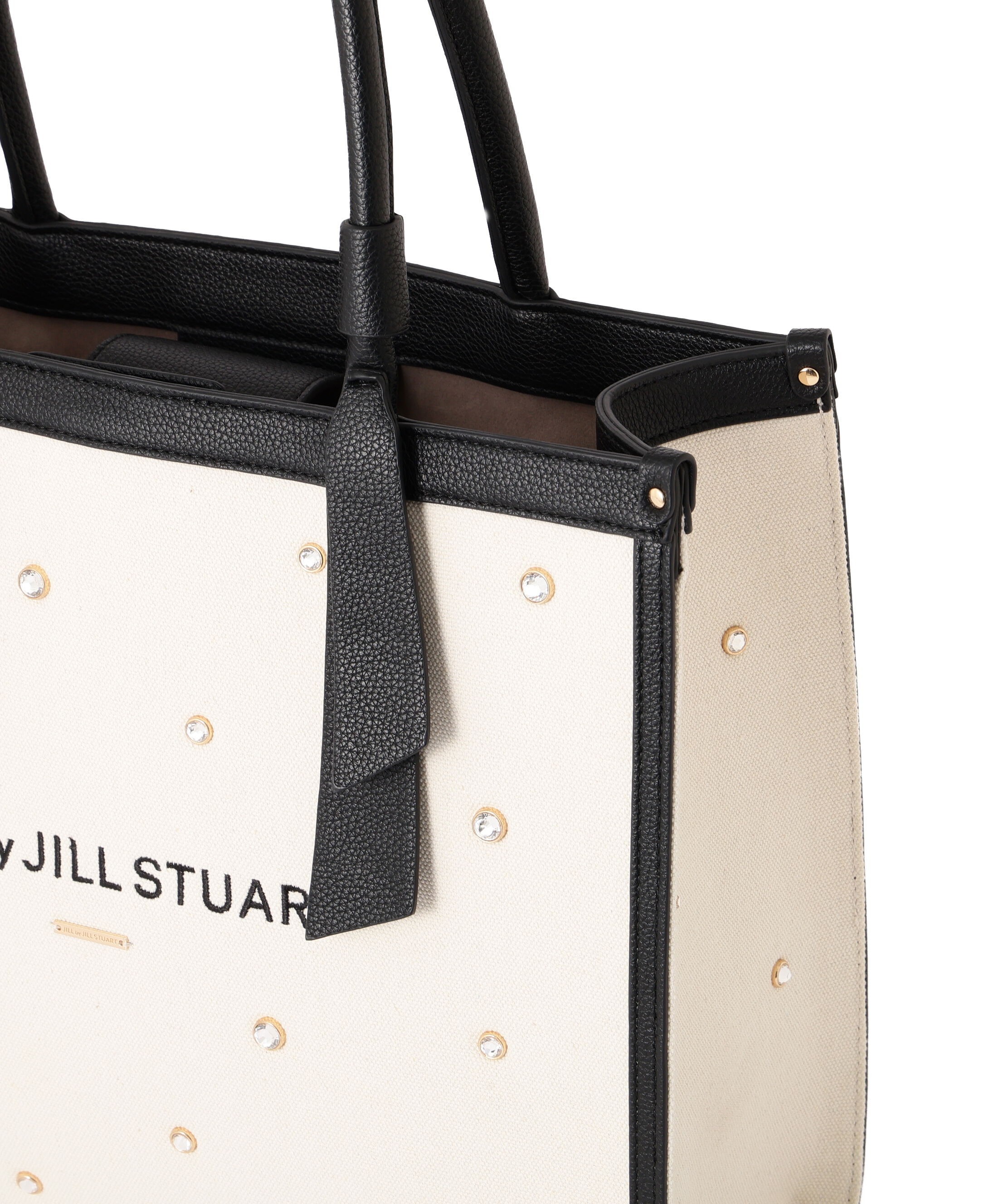  「リボンハンドルクラッシートート」|その他|