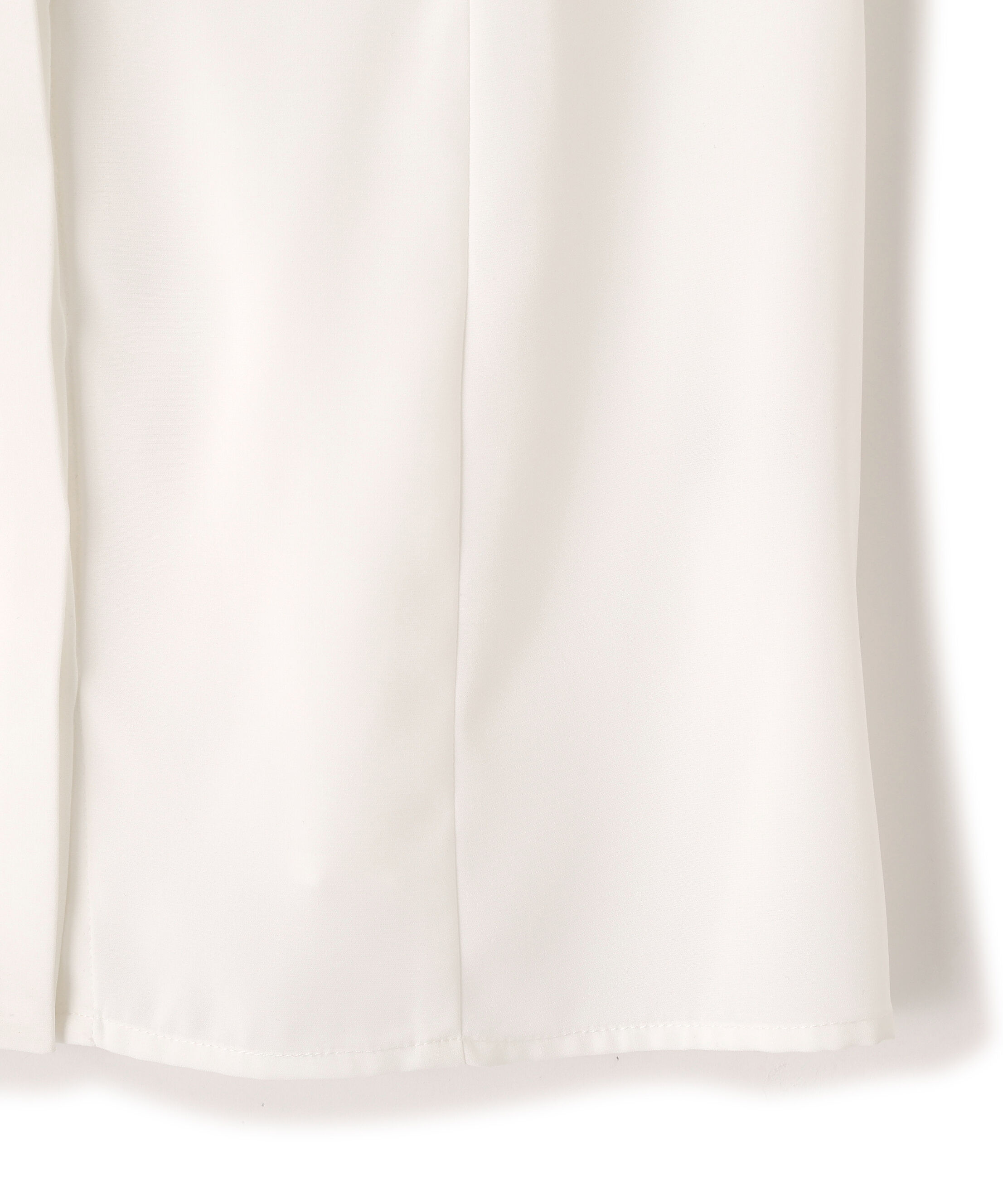  「スカーフ付きブラウス」|シャツ・ブラウス|