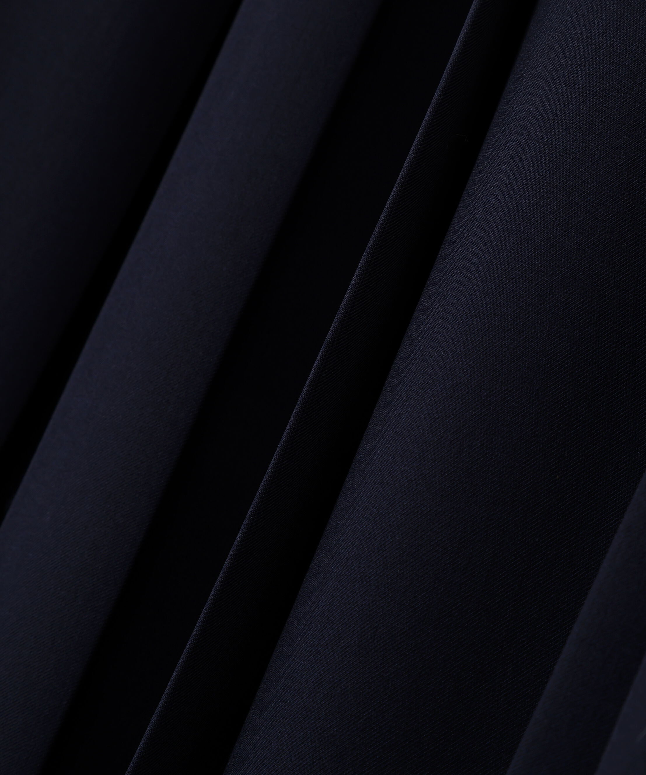  「サイドベルトプリーツスカート」|スカート|