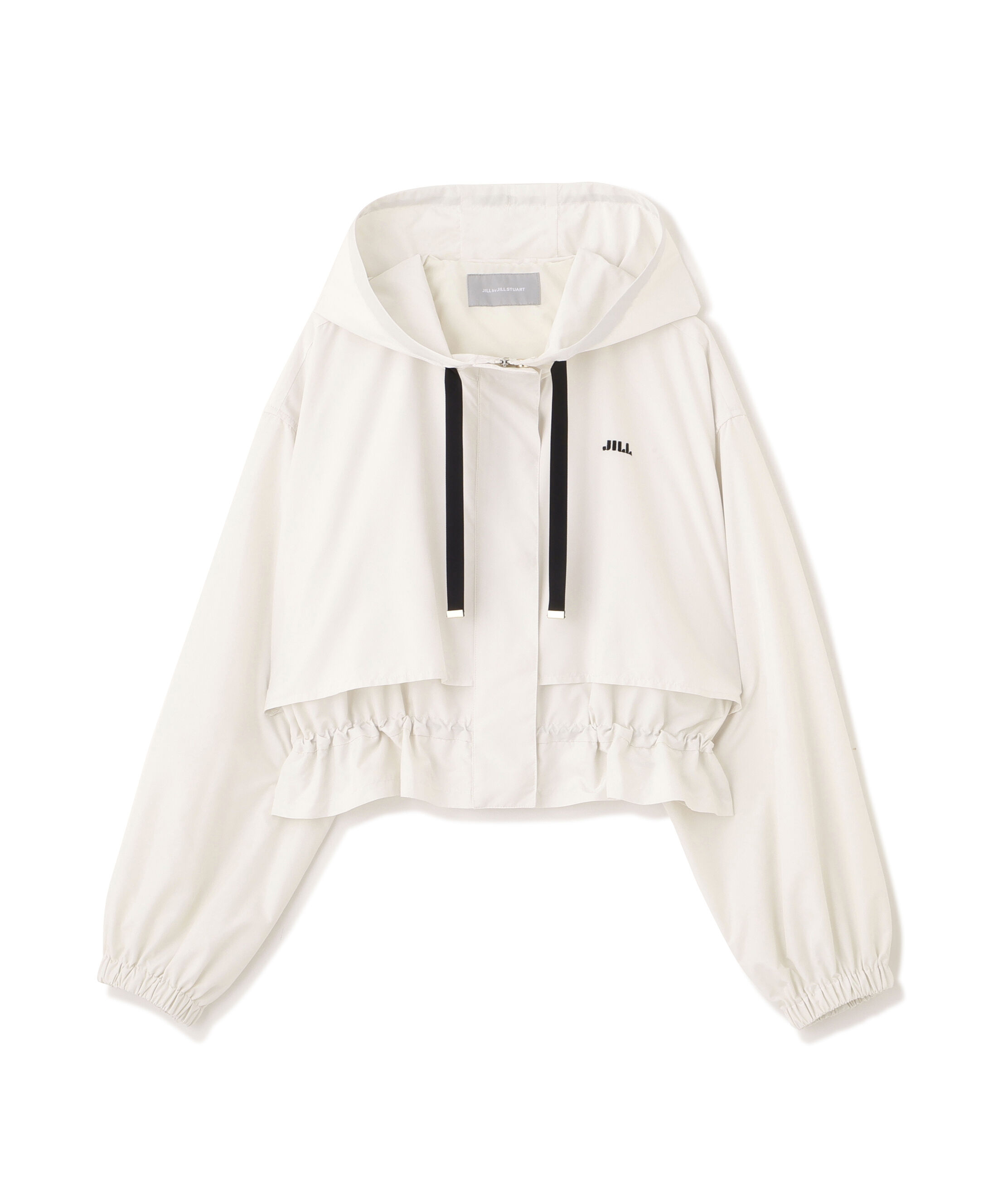  「レイヤードジャケット」|その他|