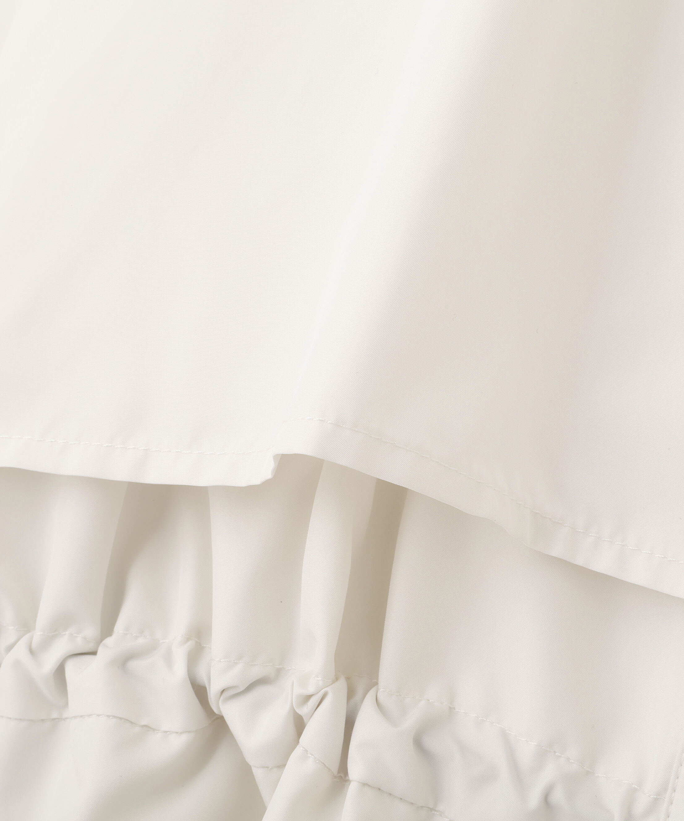  「レイヤードジャケット」|その他|