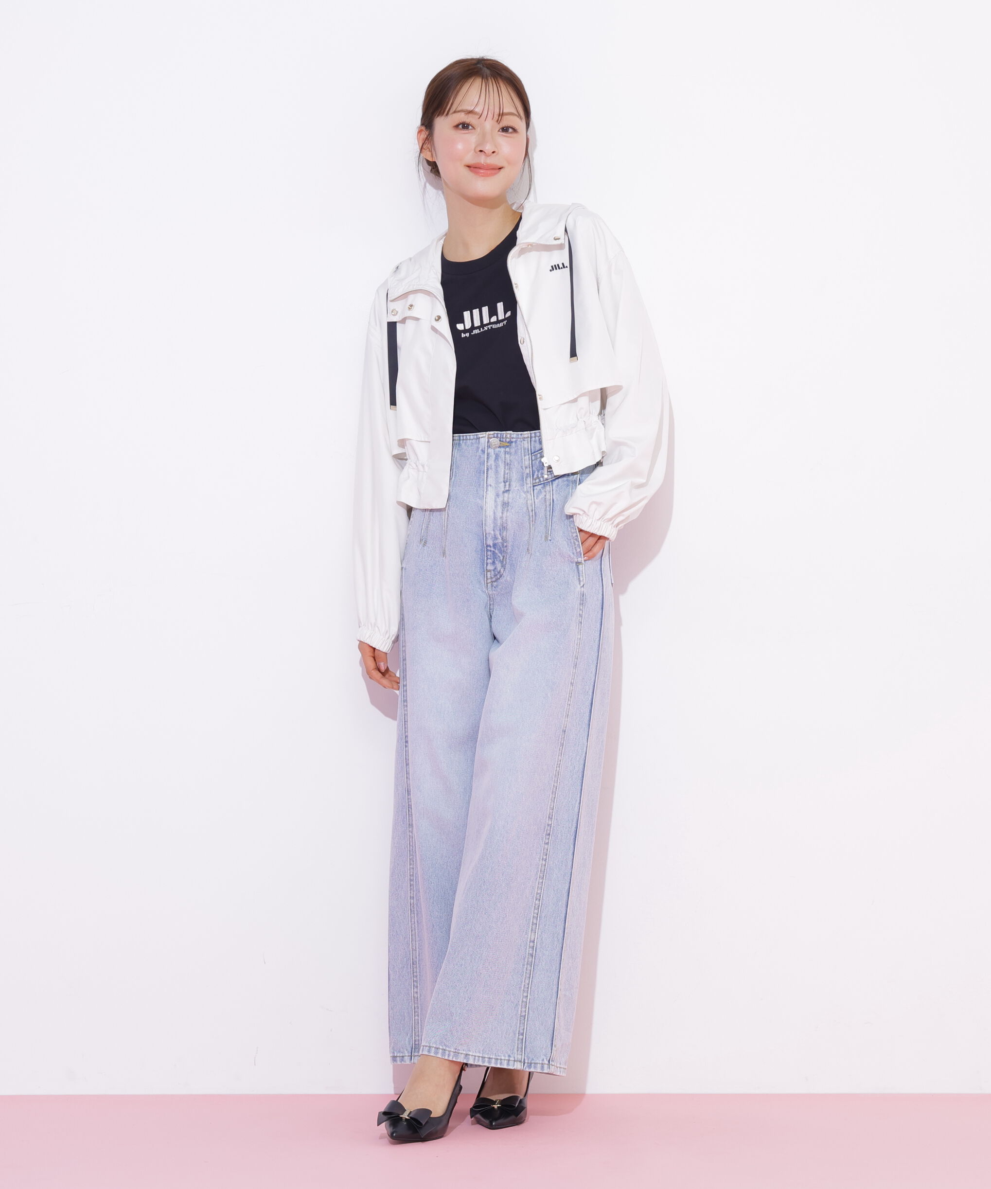  「レイヤードジャケット」|その他|