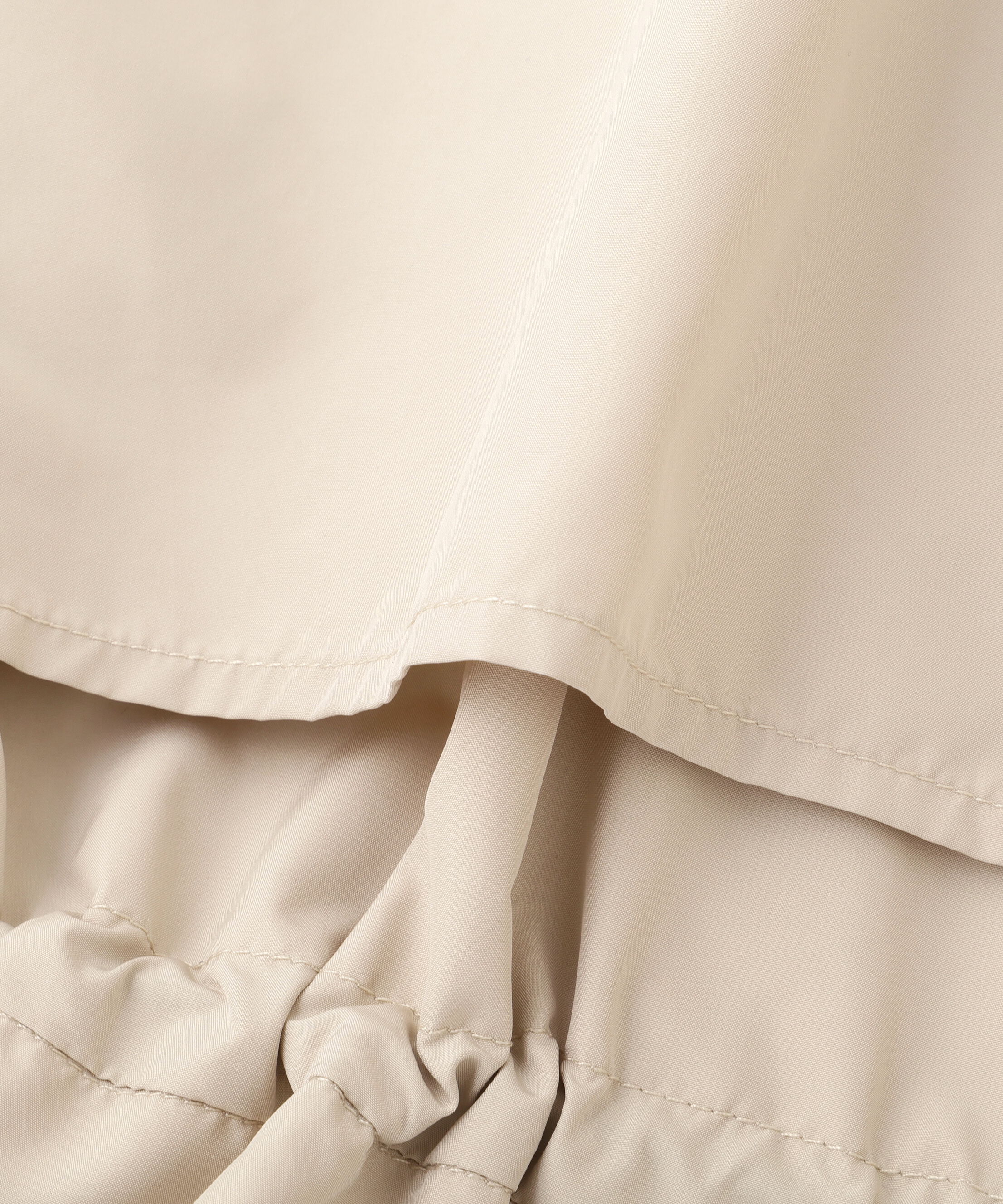  「レイヤードジャケット」|その他|