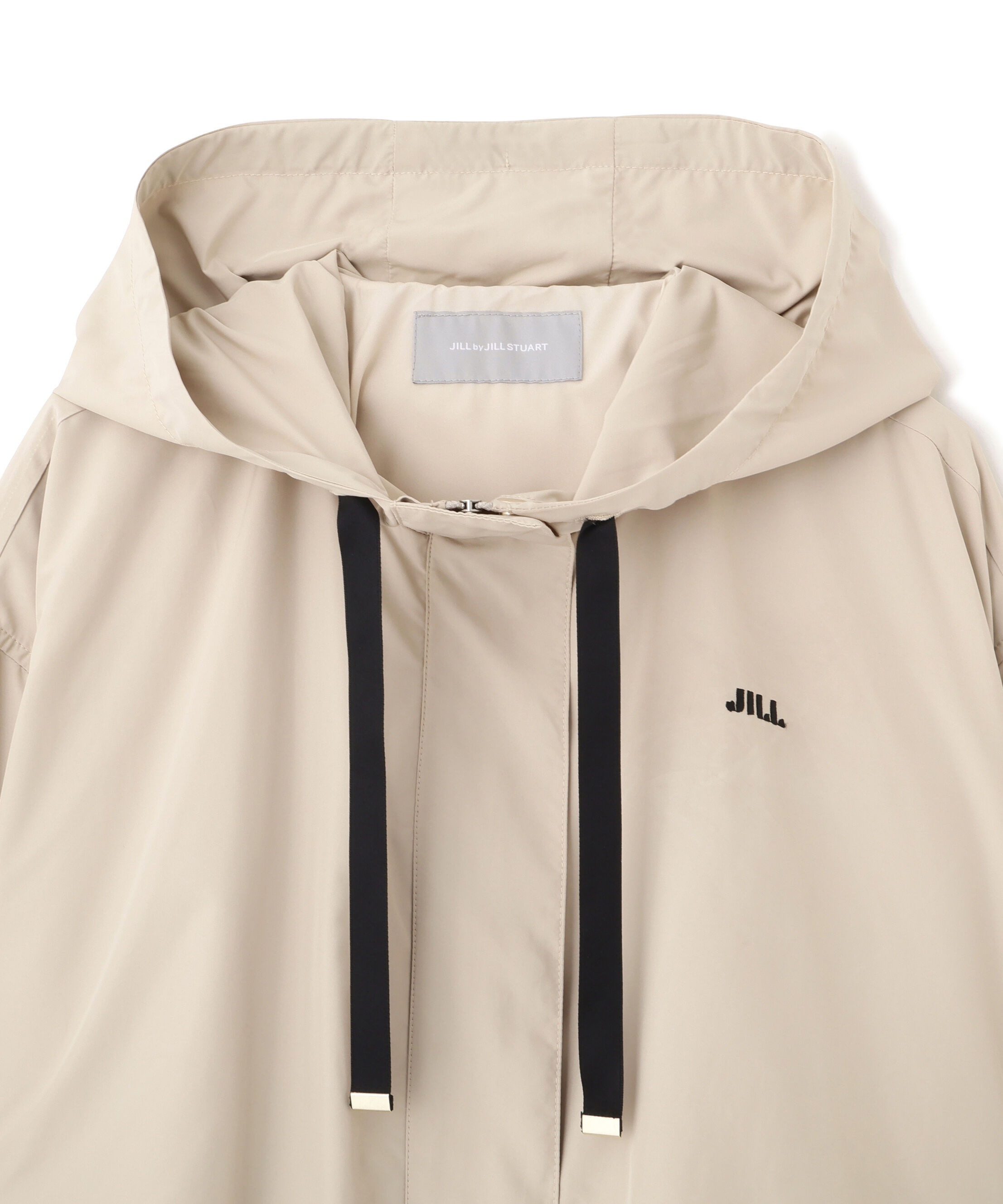  「レイヤードジャケット」|その他|