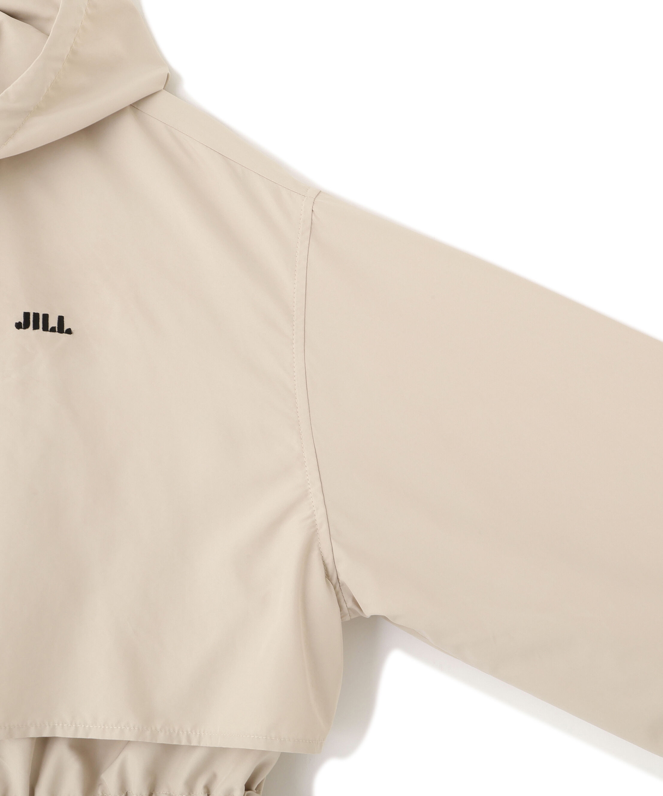  「レイヤードジャケット」|その他|