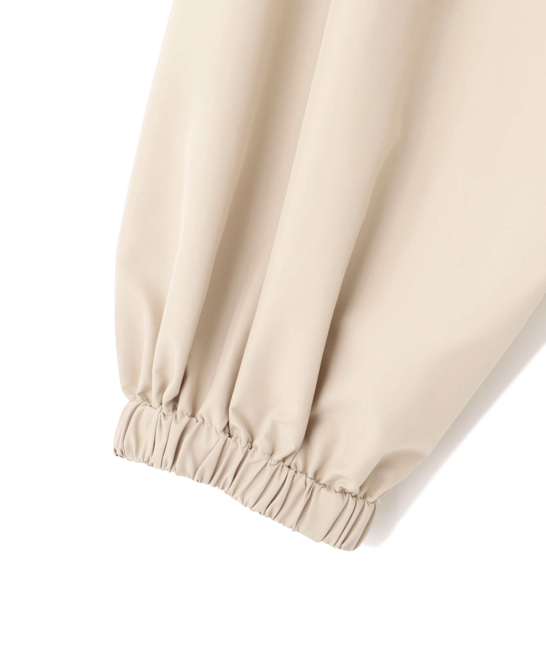  「レイヤードジャケット」|その他|