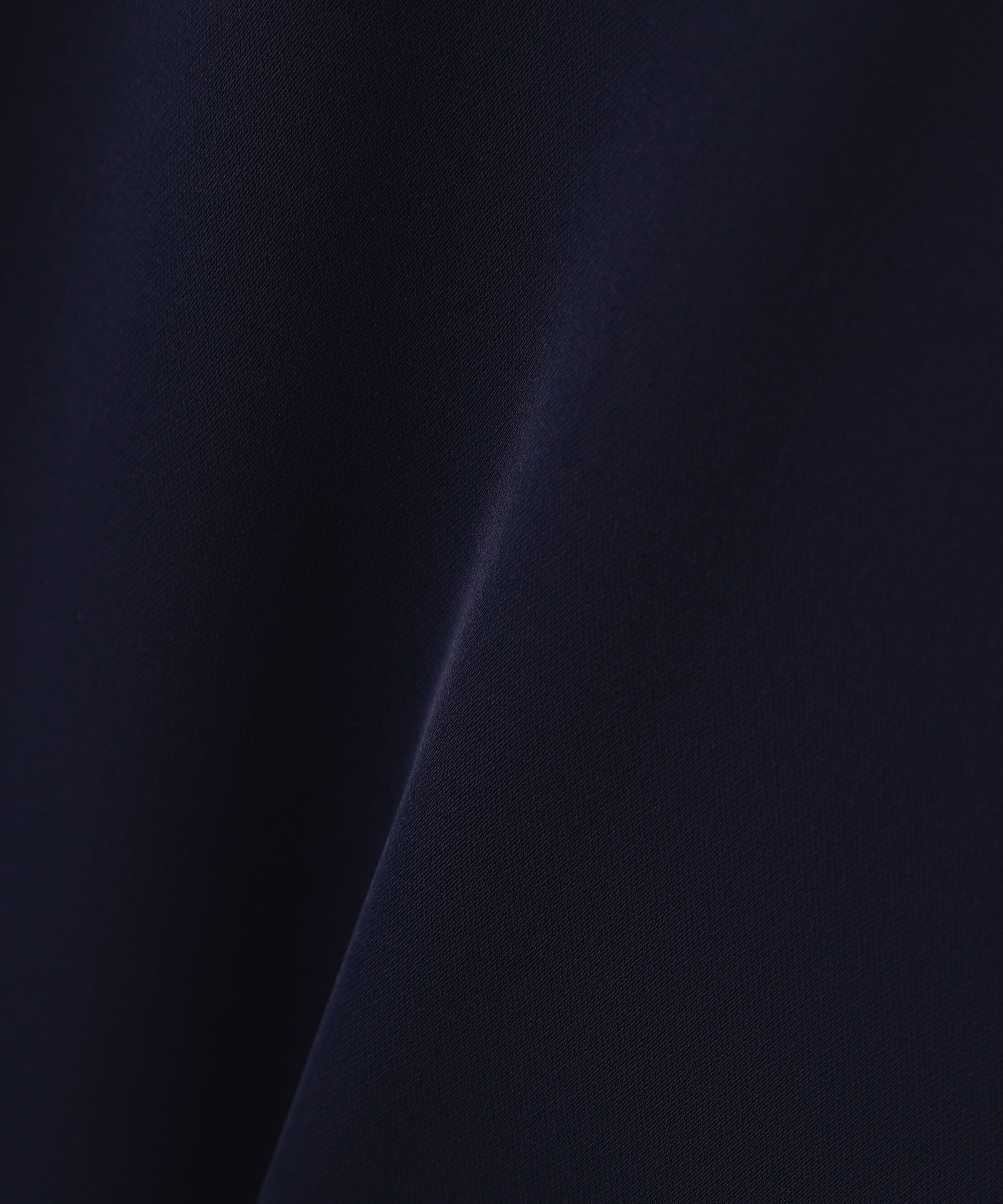 PROPORTION BODY DRESSING「キラ釦ボウタイブラウス　26SS」|シャツ・ブラウス|