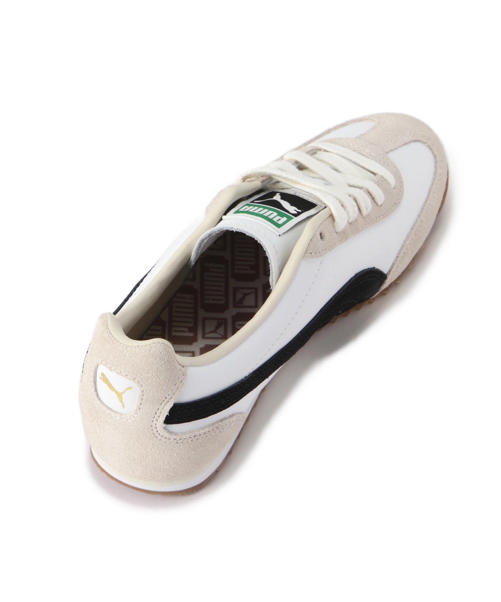 PROPORTION BODY DRESSING「PUMA ARIZONA RETRO シューズ」|その他|