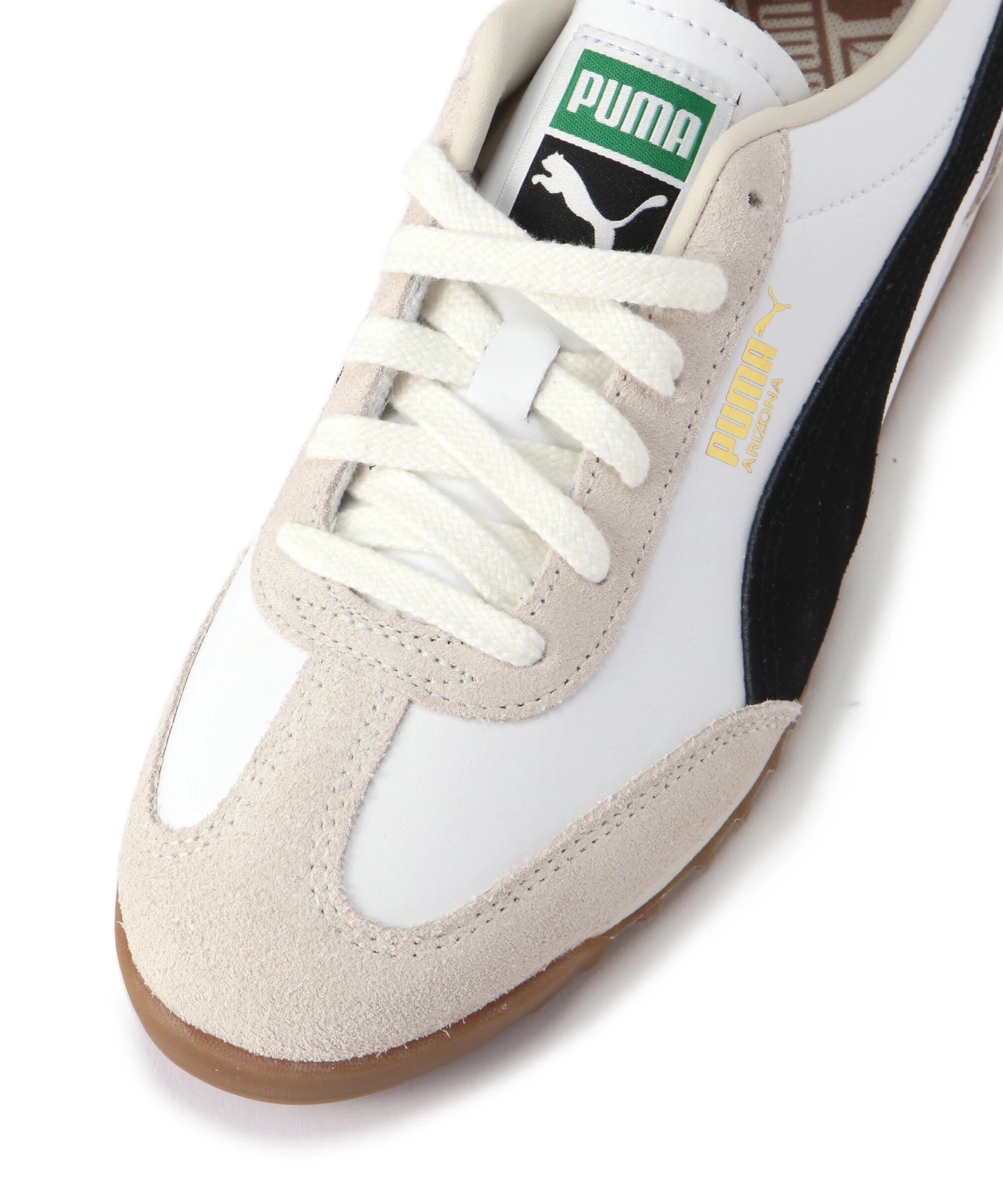 PROPORTION BODY DRESSING「PUMA ARIZONA RETRO シューズ」|その他|