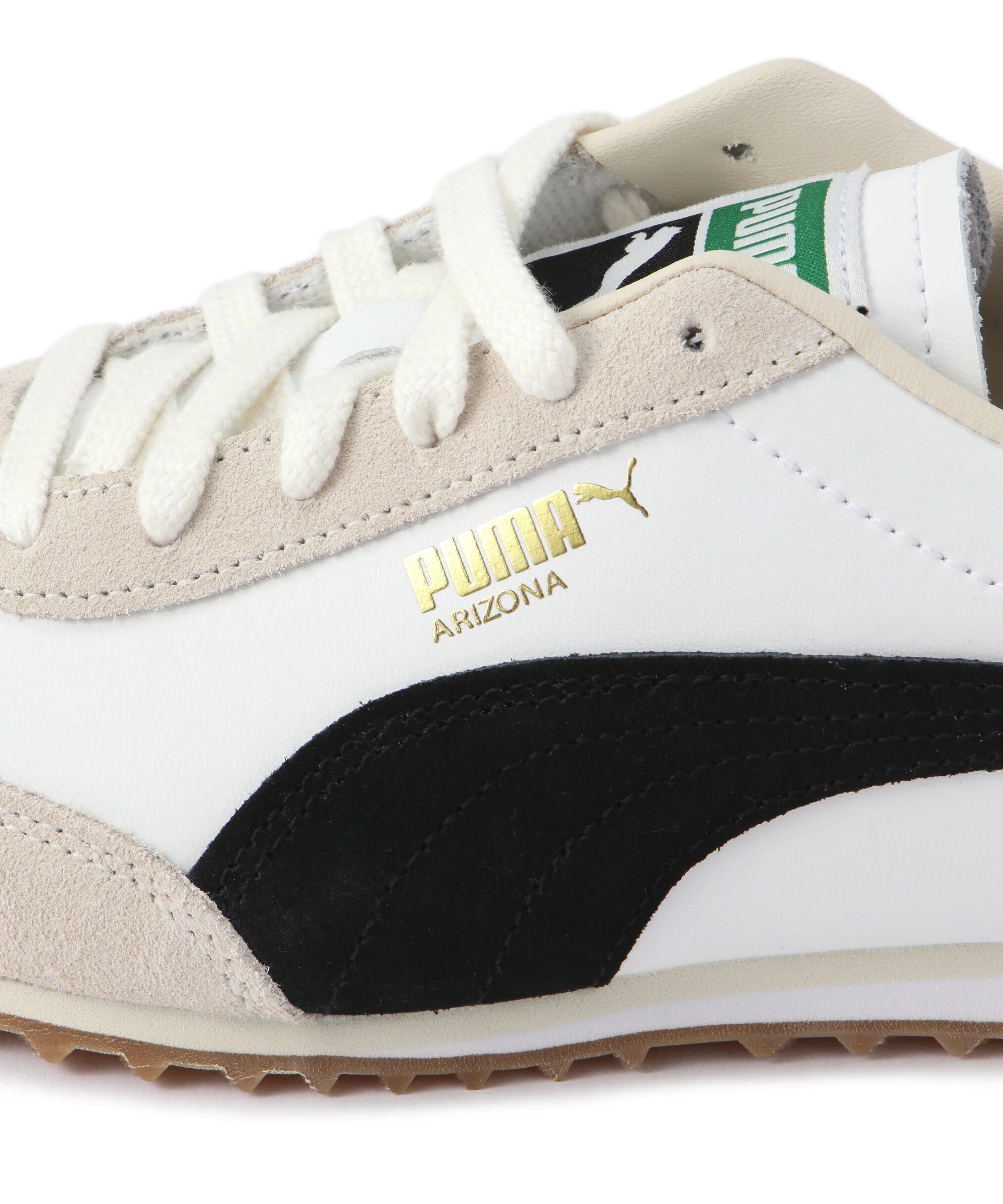 PROPORTION BODY DRESSING「PUMA ARIZONA RETRO シューズ」|その他|