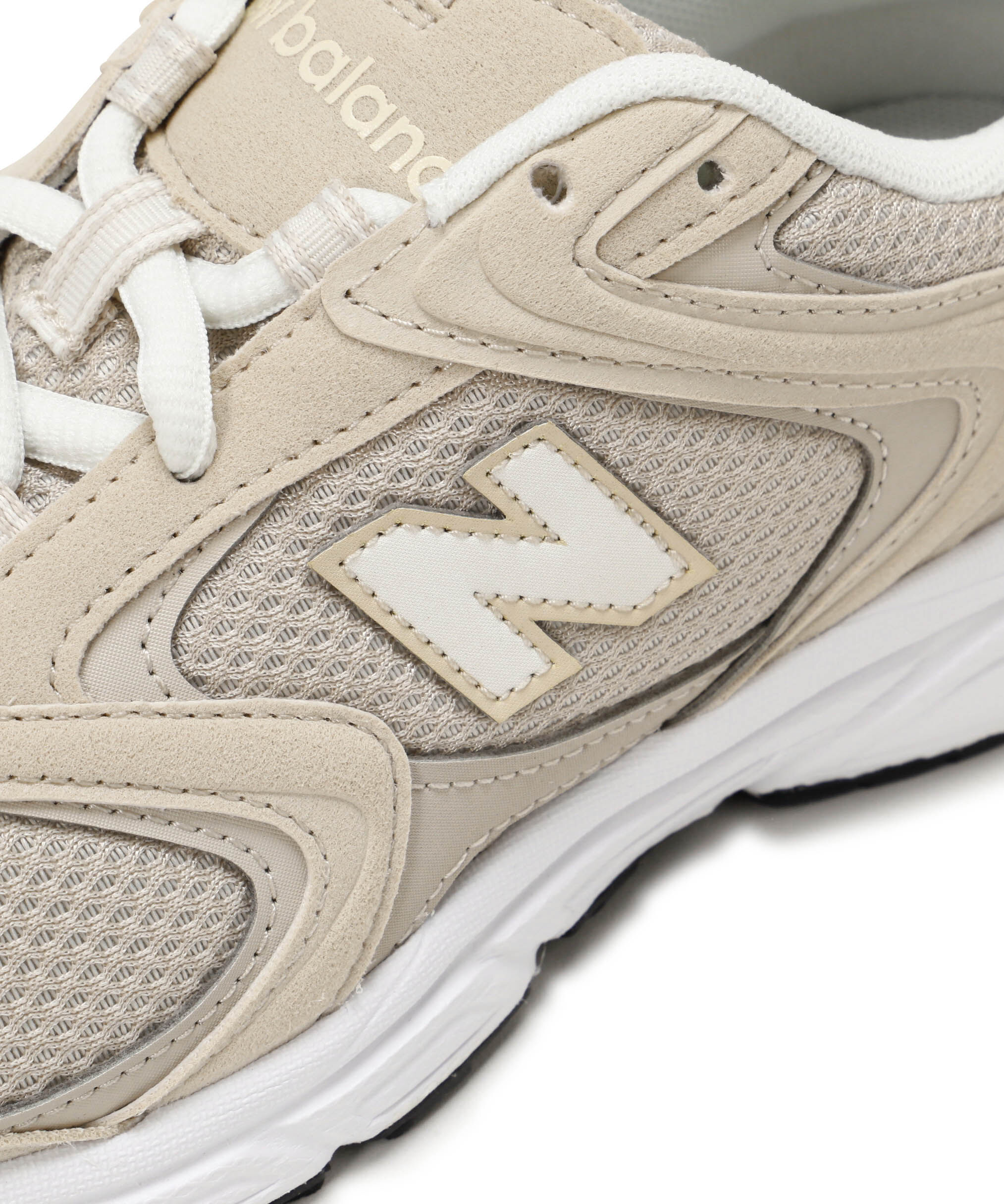 PROPORTION BODY DRESSING「New Balance 408 シューズ」|その他|