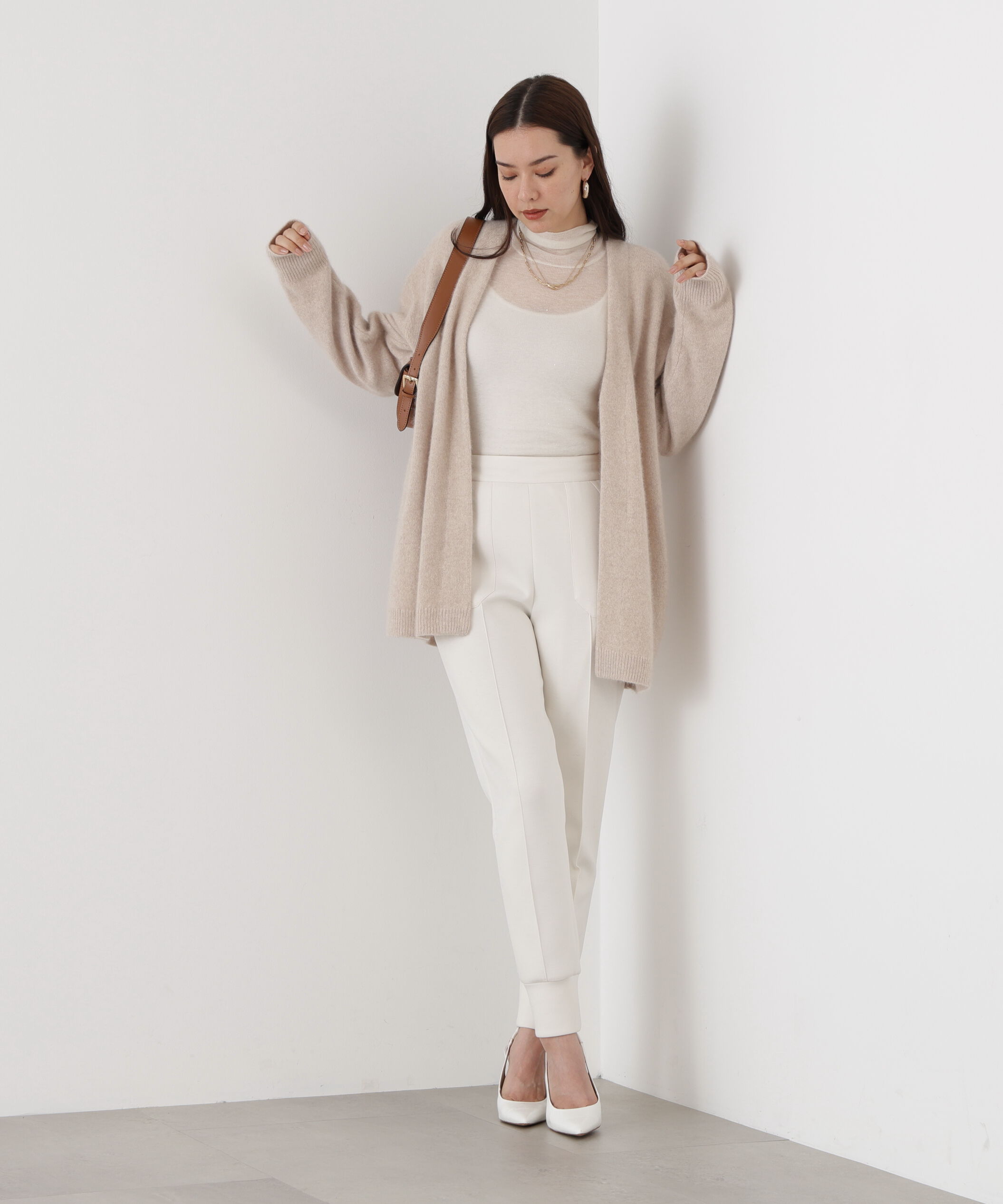  「◆パッチポケットジョガーパンツ」|その他|