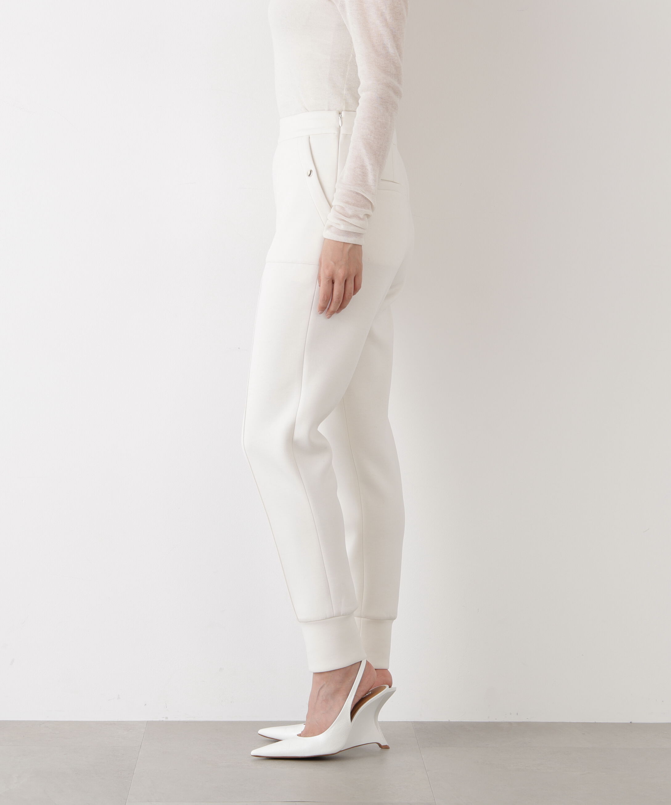  「◆パッチポケットジョガーパンツ」|その他|