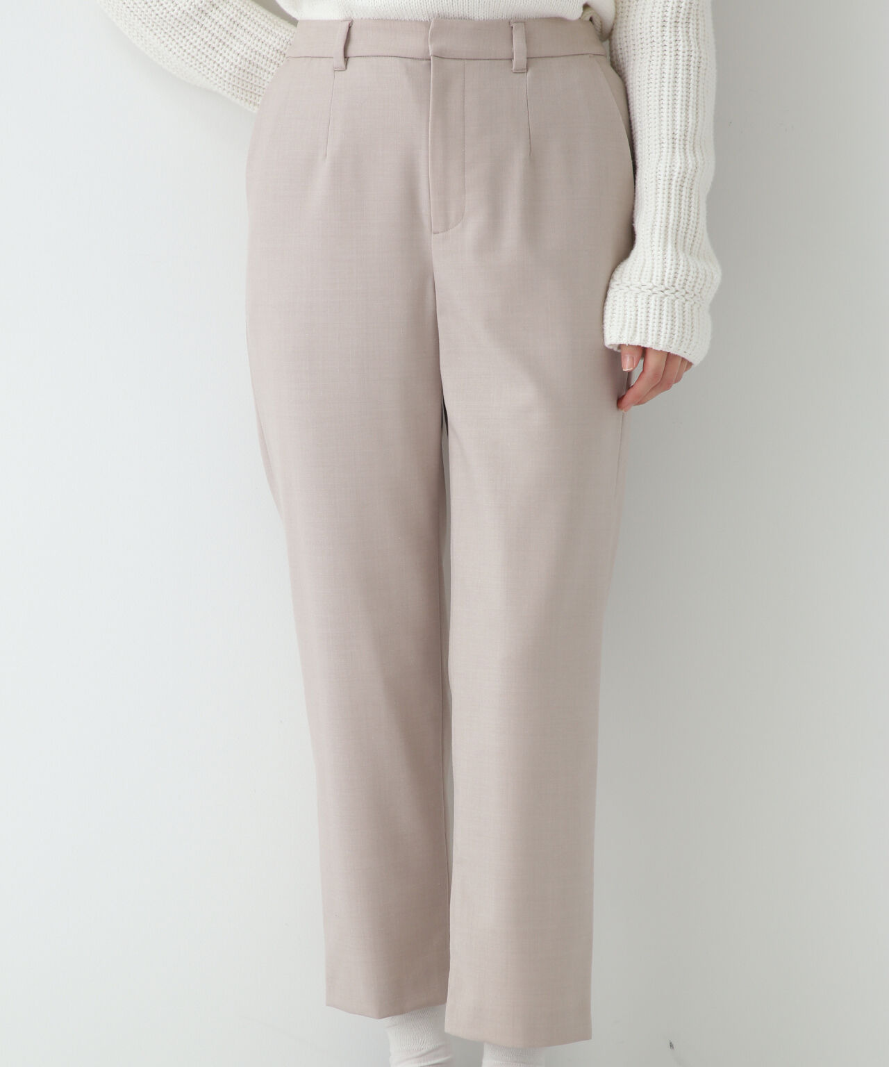  「２ＷＡＹスリムストレートパンツ」|その他|