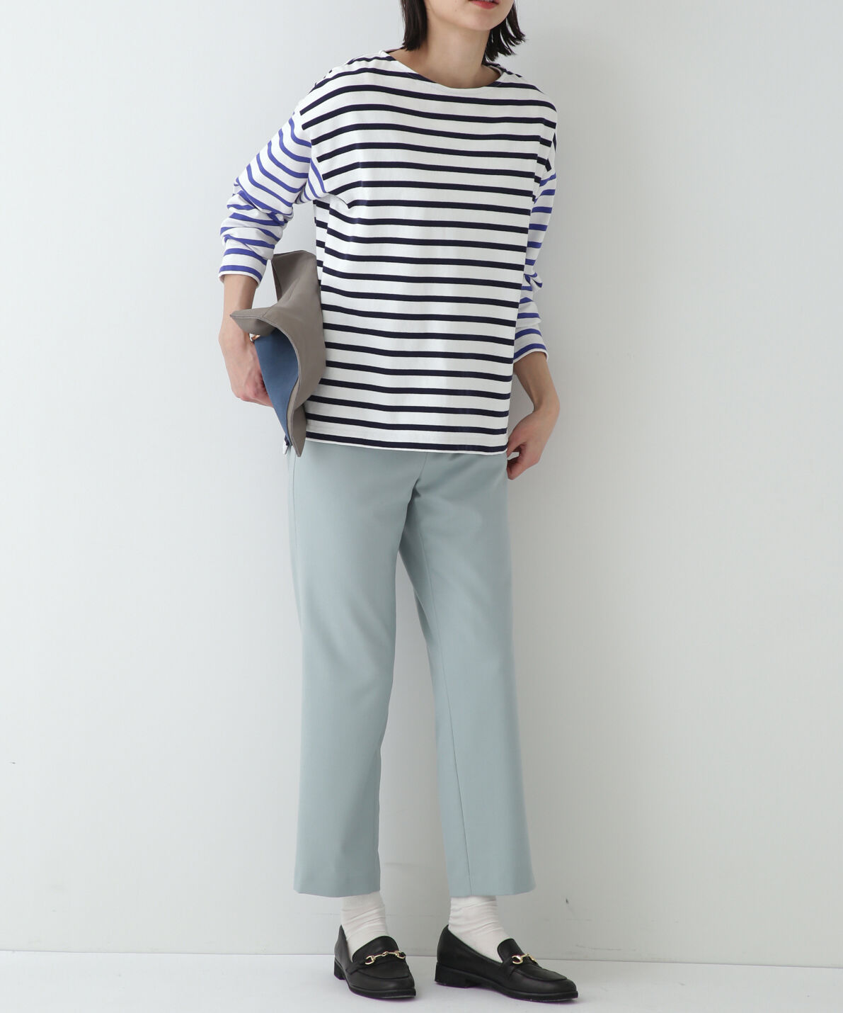  「２ＷＡＹスリムストレートパンツ」|その他|