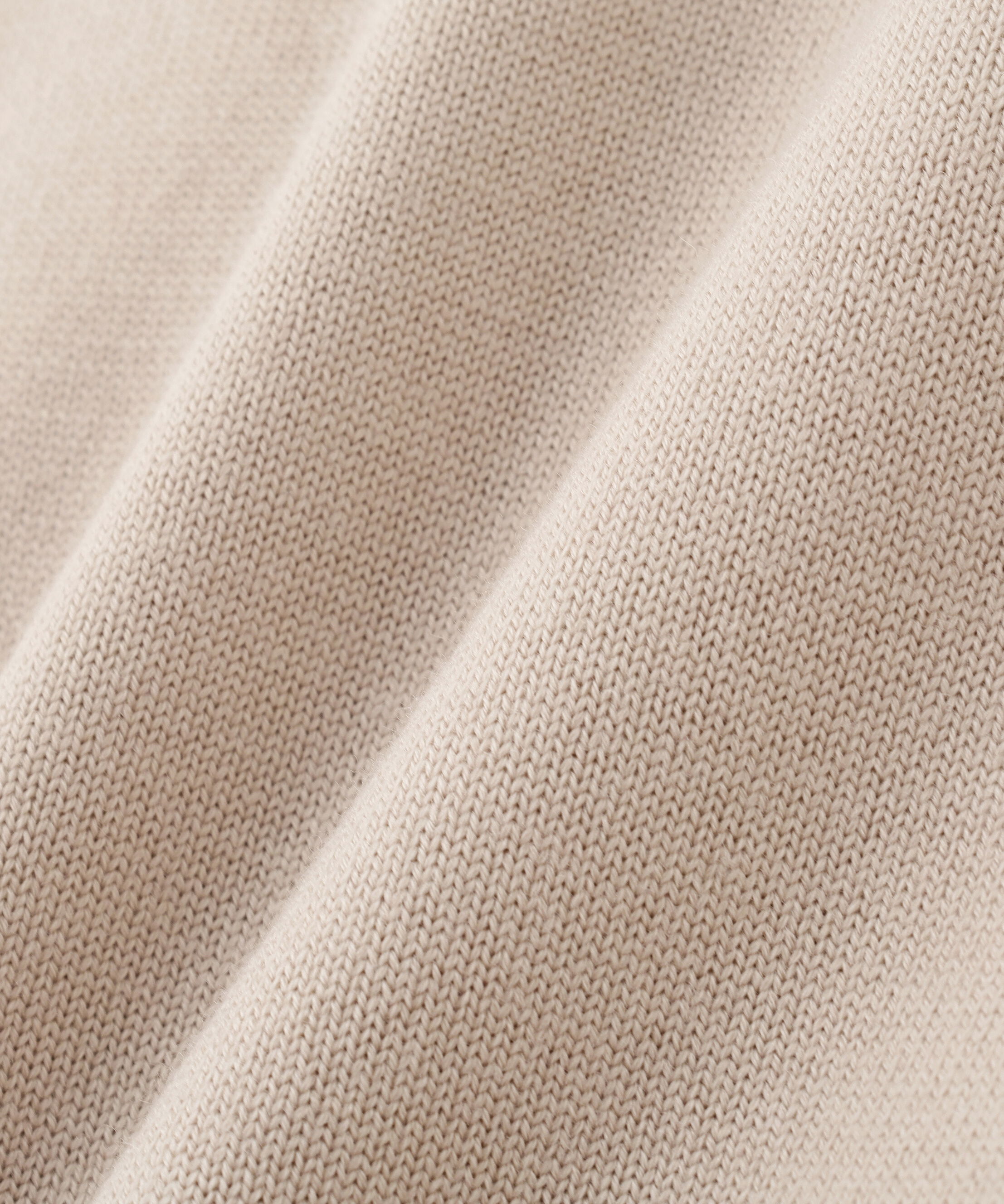  「◆ハイゲージプレーティングスキッパー風プルオーバー」|ニット・セーター|