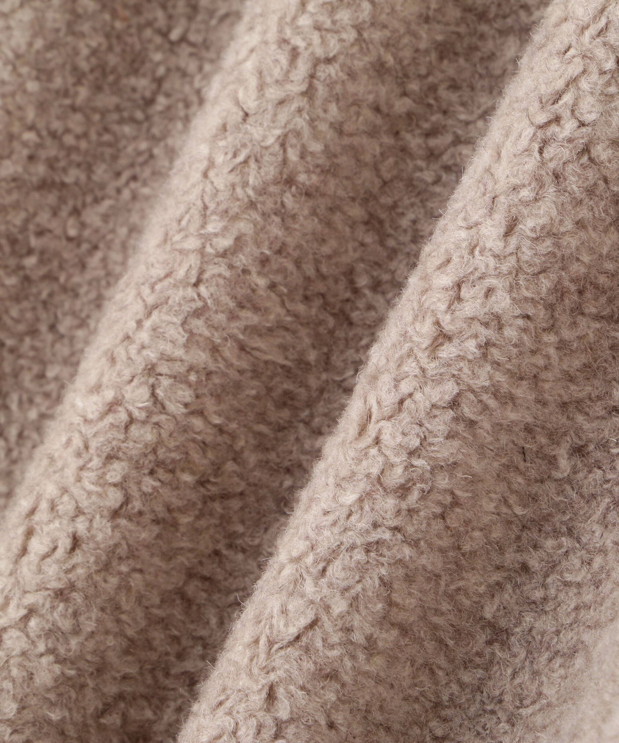  「◆ボアノーカラーコート」|その他|