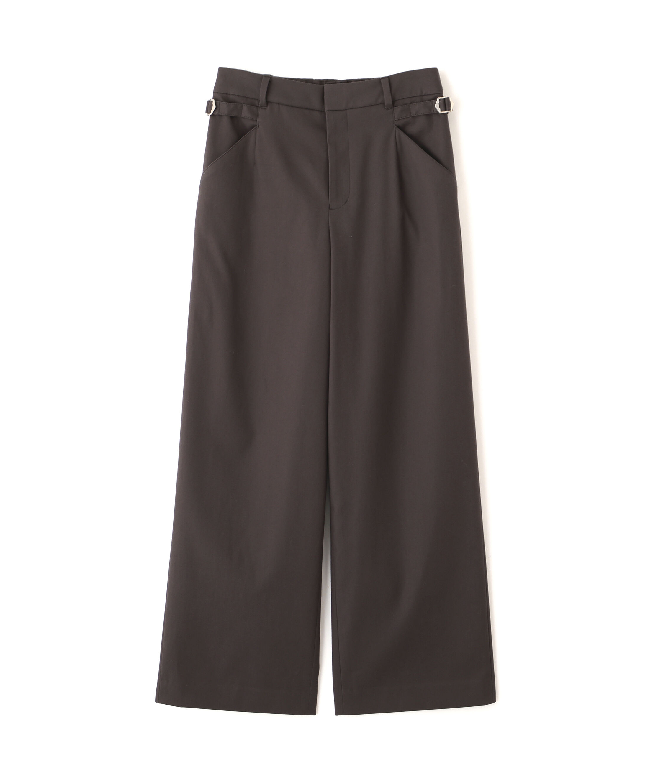  「◆ＯＧダブルクロスセミワイドパンツ」|その他|