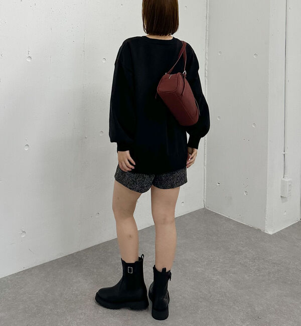 archives「イヌＪＱミドルニットプルオーバー」|ニット・セーター|