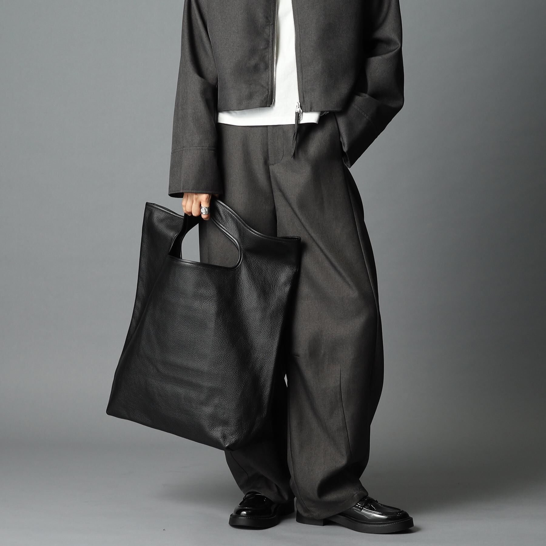 HIROKO HAYASHI「UNITO(ウニート) ショルダーバッグ」|ショルダー・メッセンジャー|