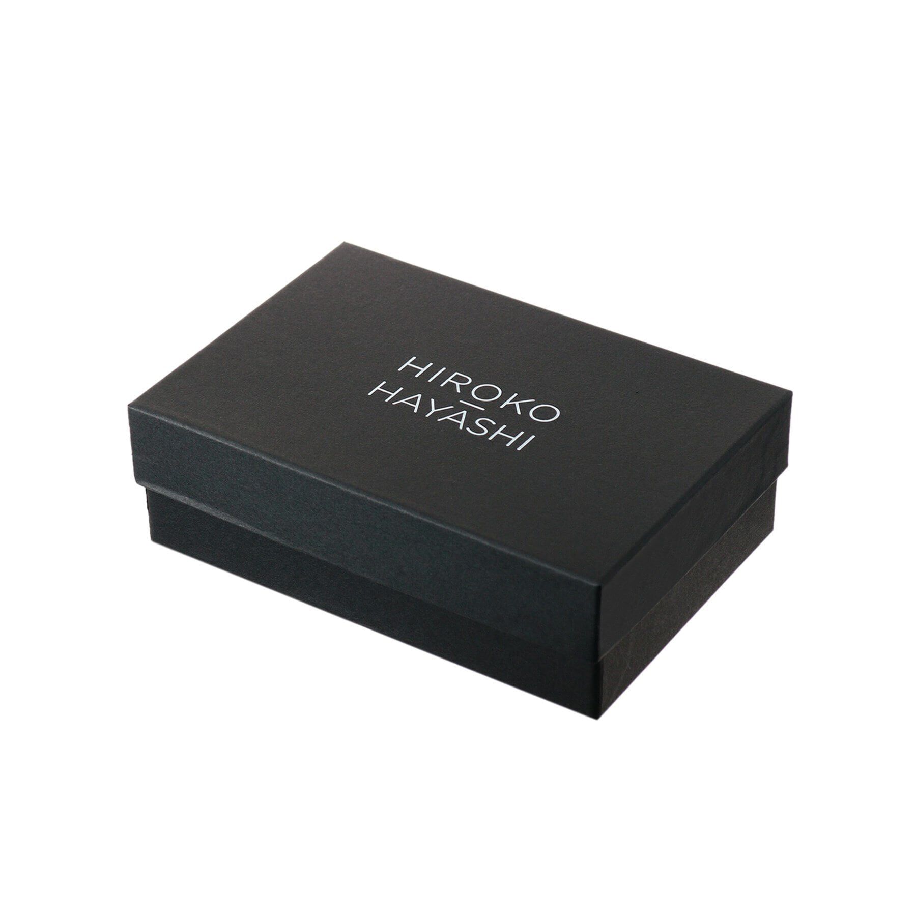 HIROKO HAYASHI「BEFANA（ベファーナ）マルチ財布」|財布|