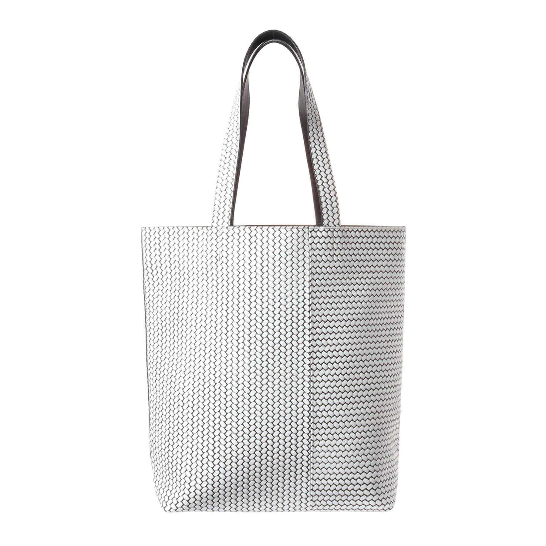 HIROKO HAYASHI「OTTICA（オッティカ） トートバッグL」|トートバッグ|アイボリー(004)