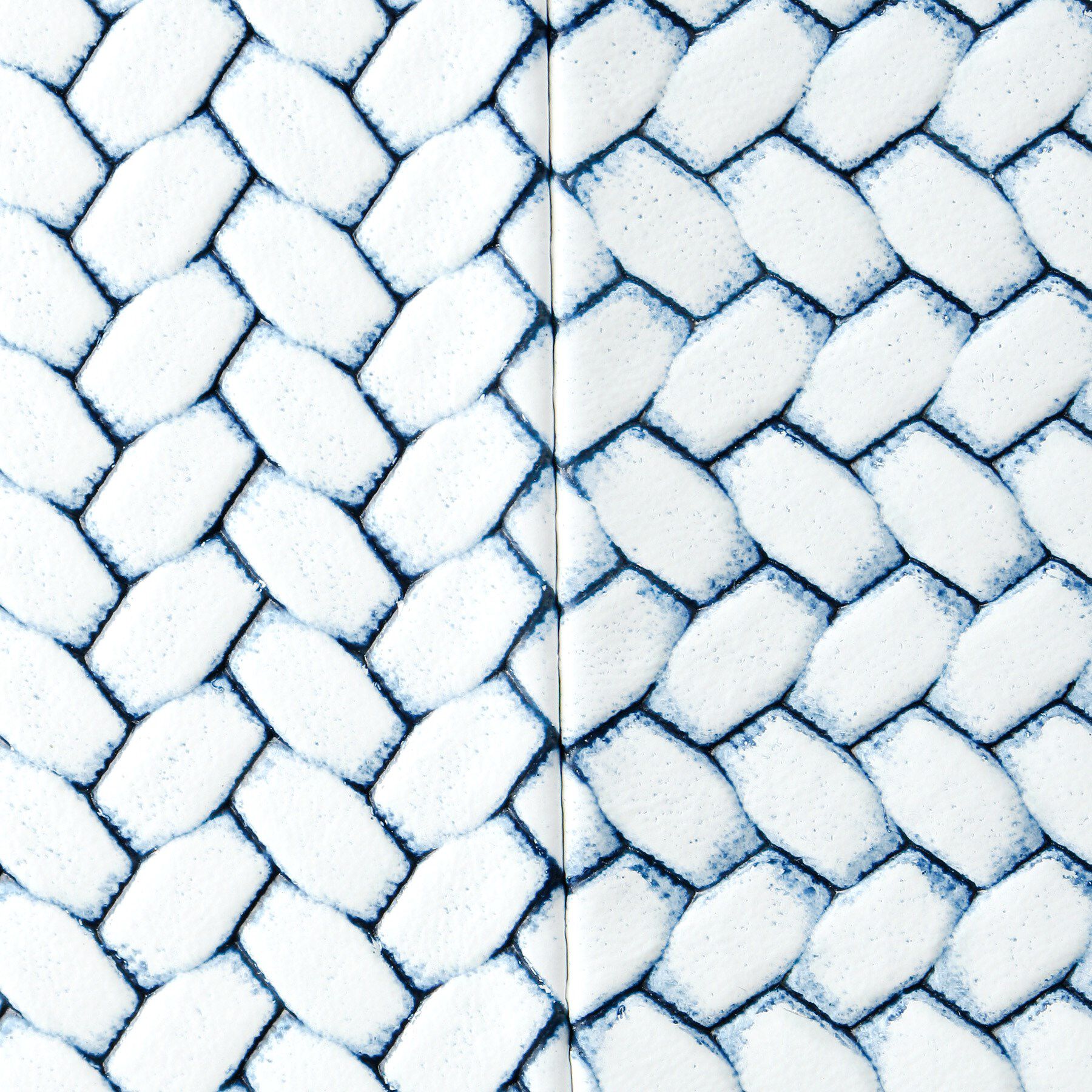 HIROKO HAYASHI「OTTICA（オッティカ） トートバッグL」|トートバッグ|