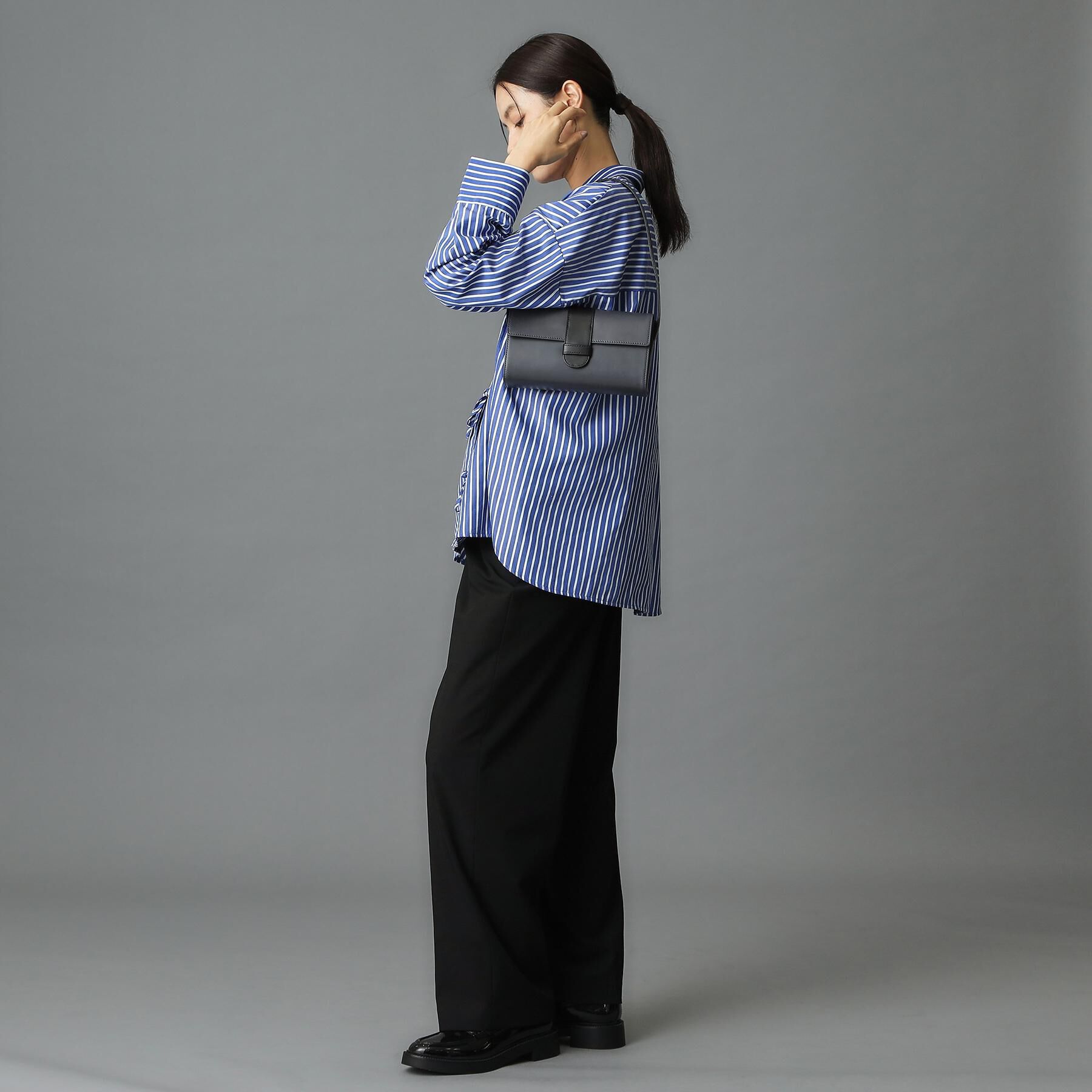 HIROKO HAYASHI「PRATICO（プラティコ）ハンドバッグ」|ハンドバッグ|