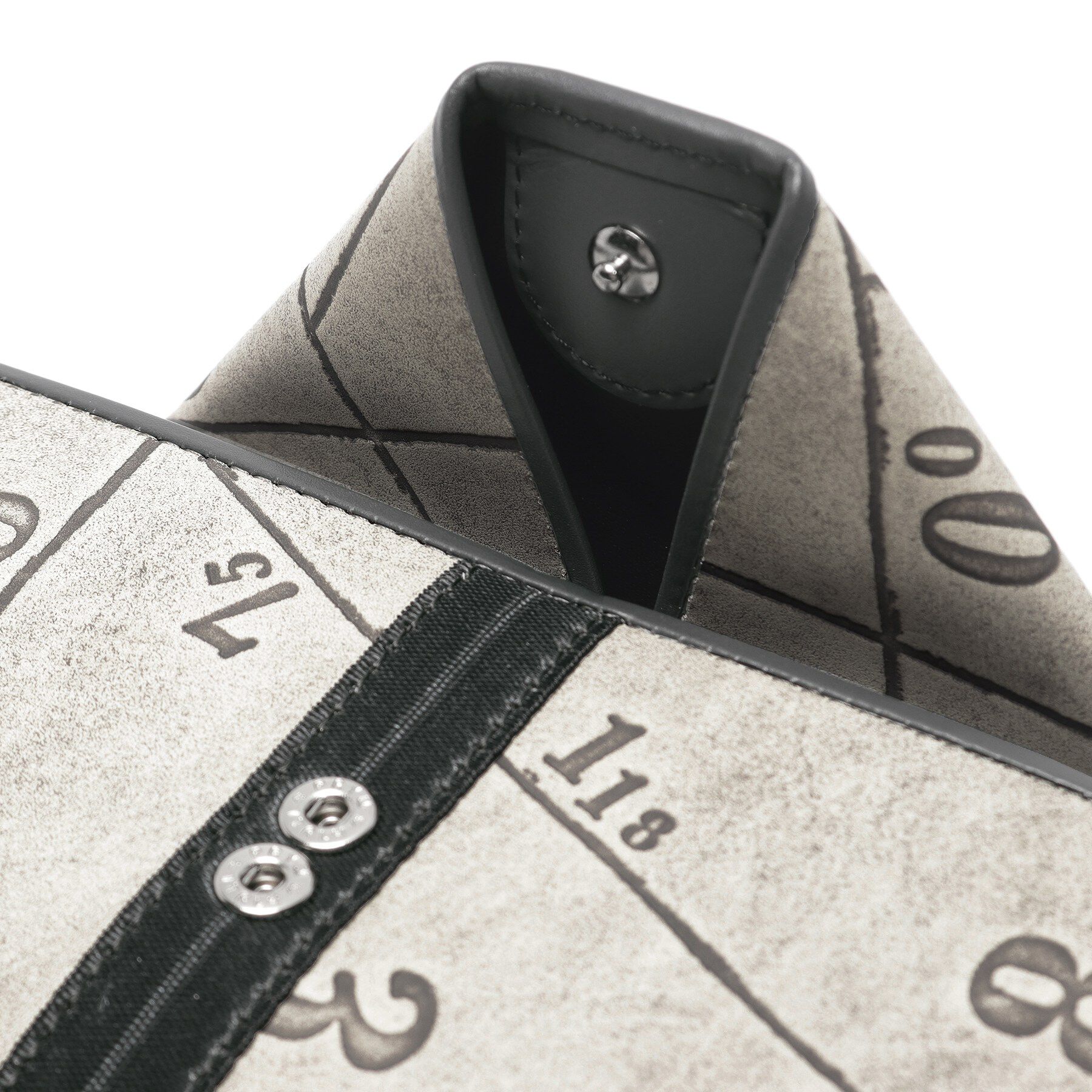 HIROKO HAYASHI「SCIENZA（シェンツァ）長財布ミニ」|財布|