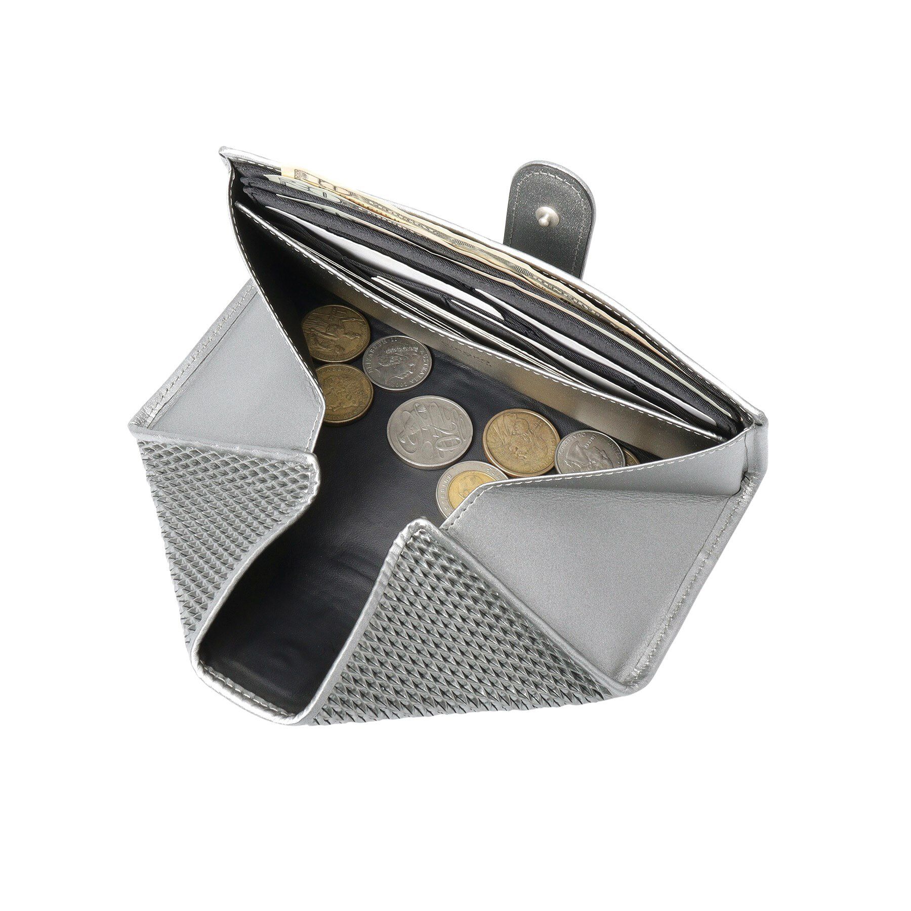 HIROKO HAYASHI「CATENA（カテーナ）長財布ミニ」|財布|