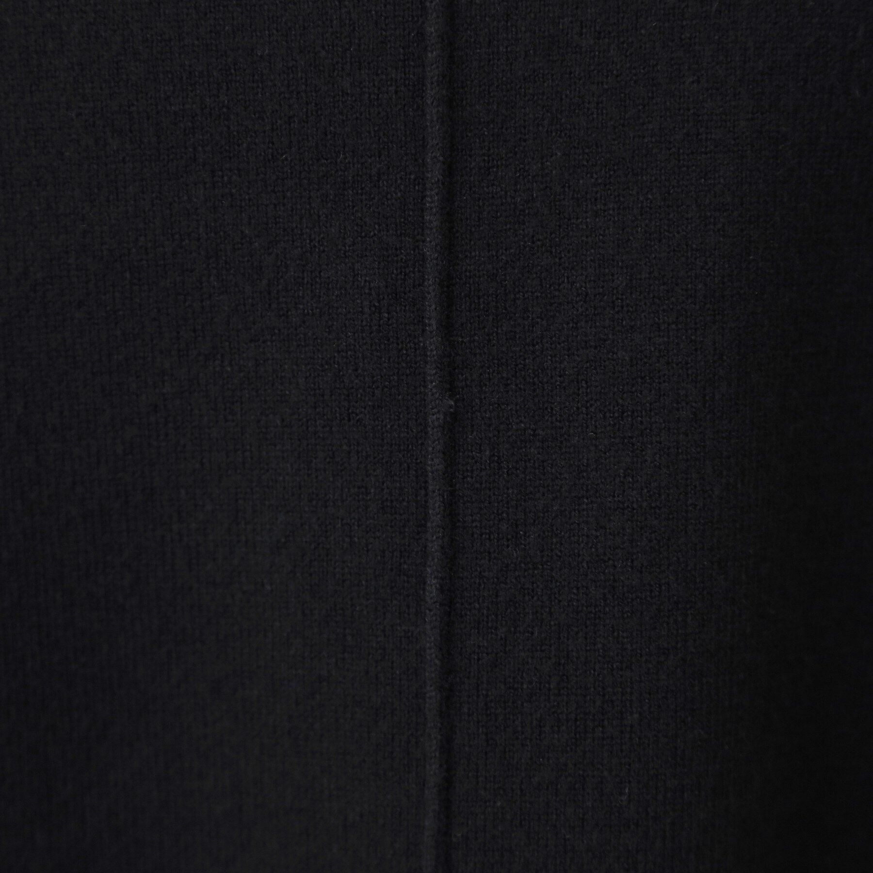 SHOO･LA･RUE「【洗える/S-LL/体型カバー】もちもちっとしたタッチが心地よい タートルチュニックニット」|チュニック|