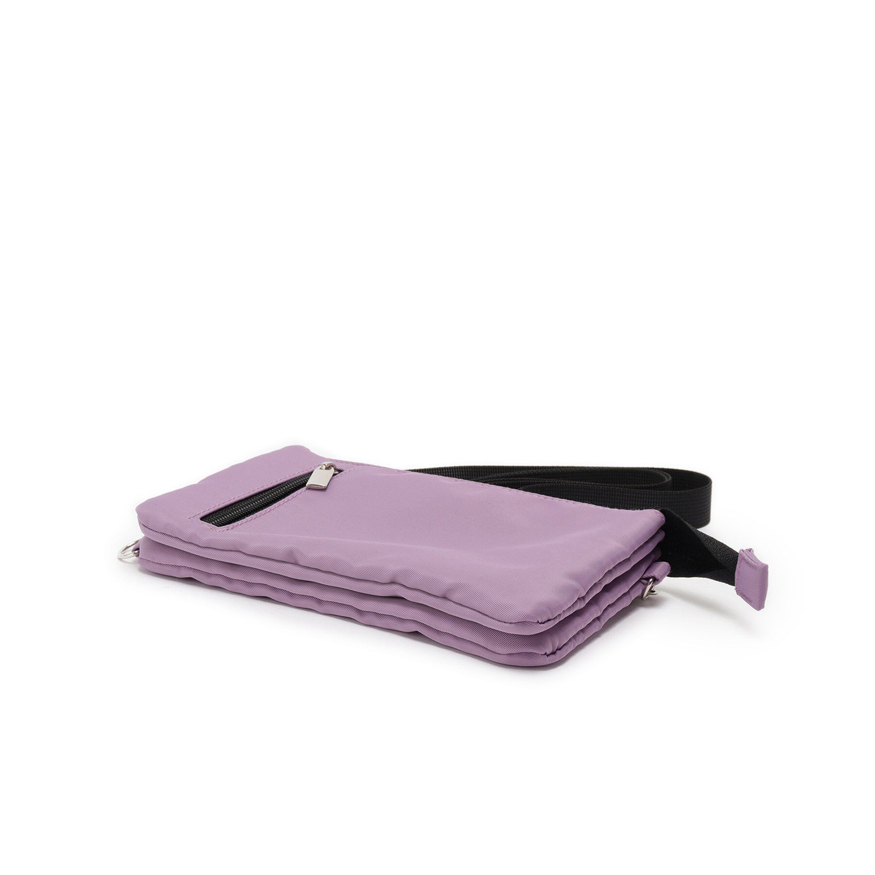 SHOO･LA･RUE「【撥水】2層ミニショルダーバッグ」|ショルダー・メッセンジャー|