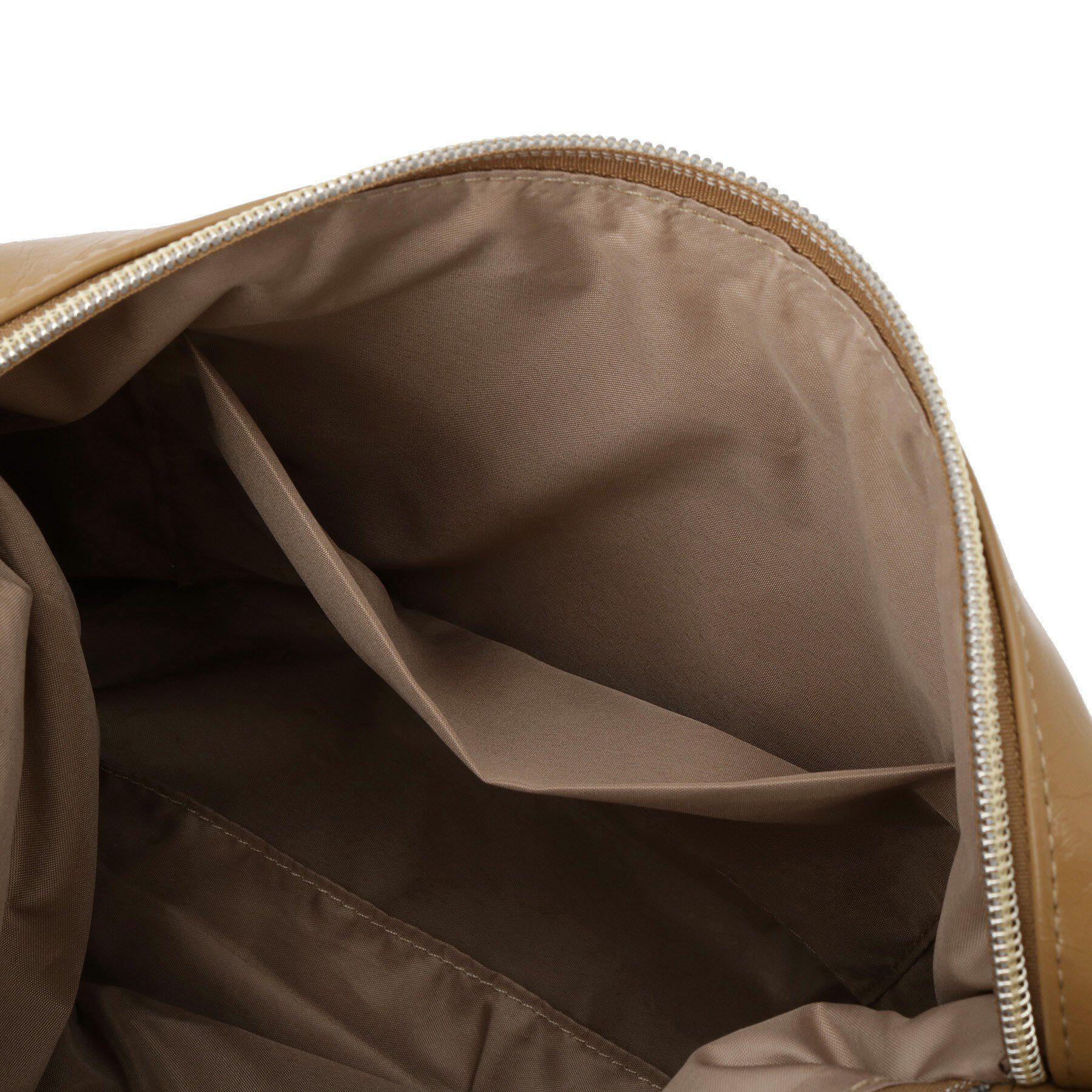 SHOO･LA･RUE「サイドギャザーミニショルダーバッグ」|ショルダー・メッセンジャー|