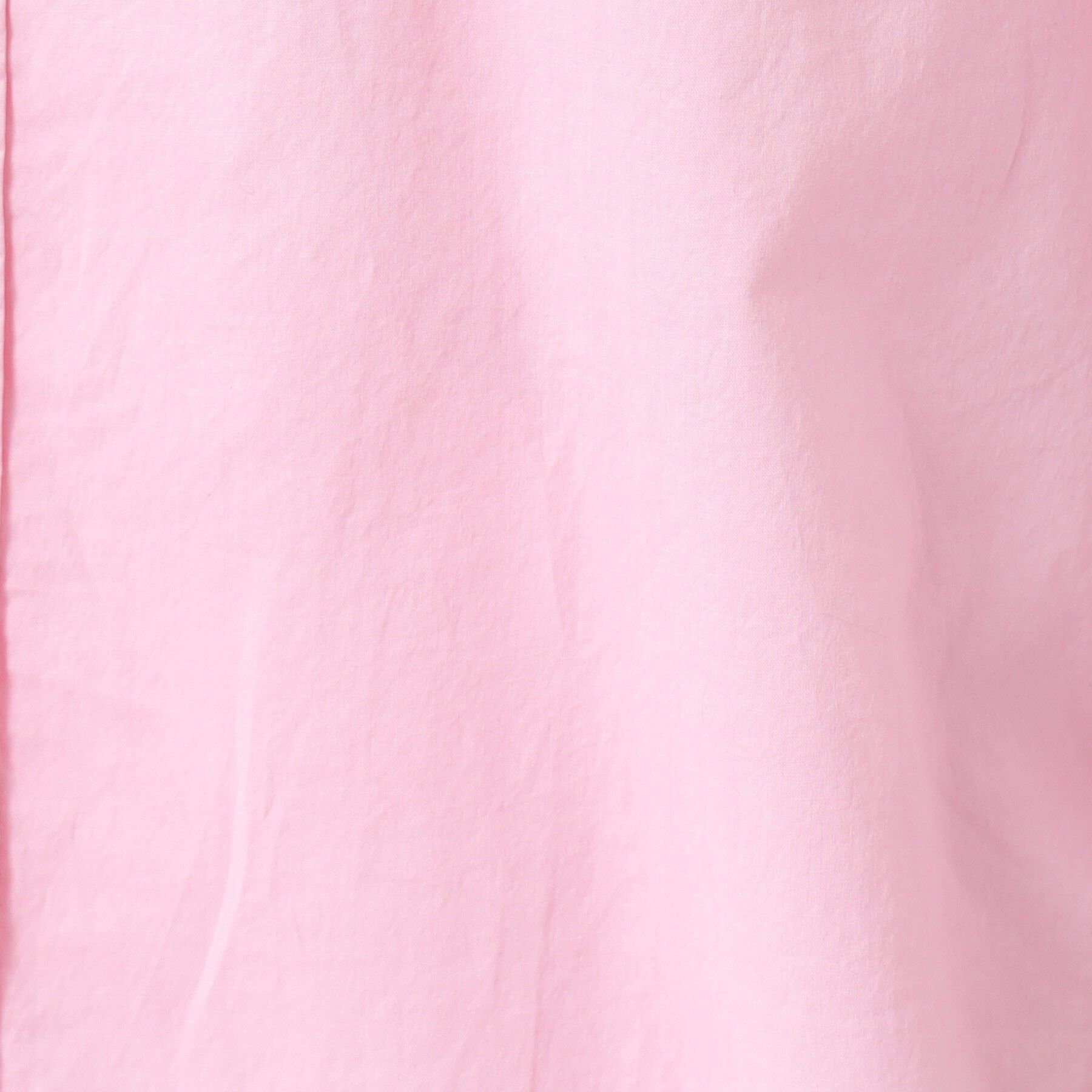 Dessin「【洗える】ピグメント染バックギャザーシャツ」|シャツ・ブラウス|