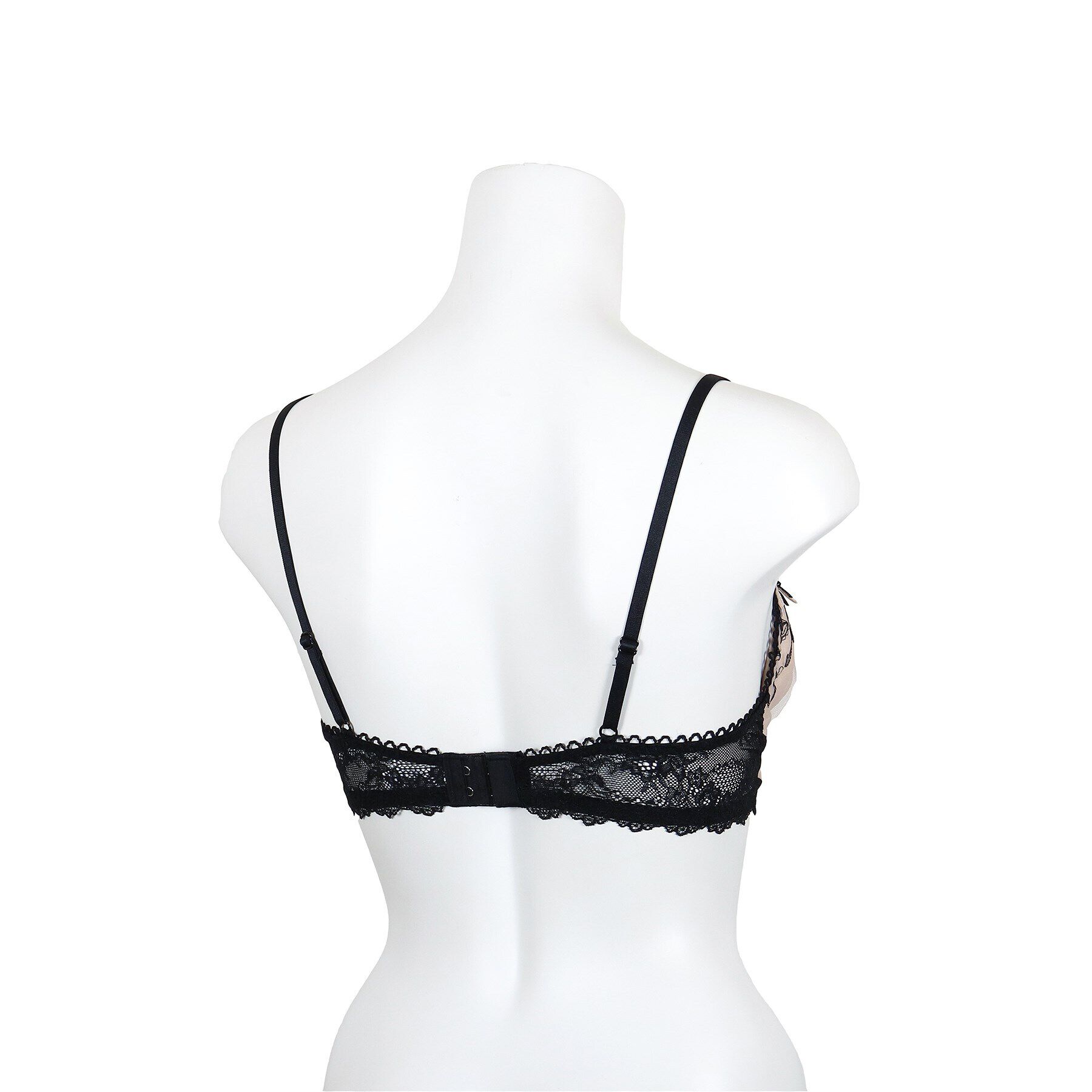 Risa Magli「アリアナ ソフトブラ」|インナー|