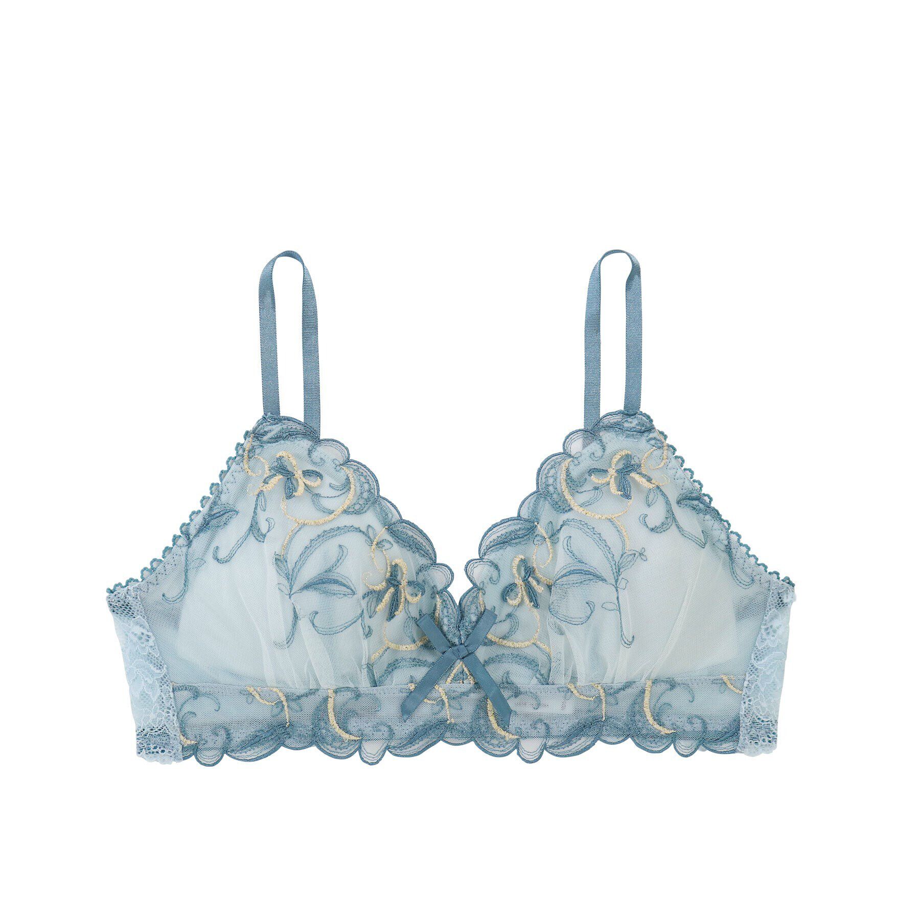 Risa Magli「アリアナ ソフトブラ」|インナー|