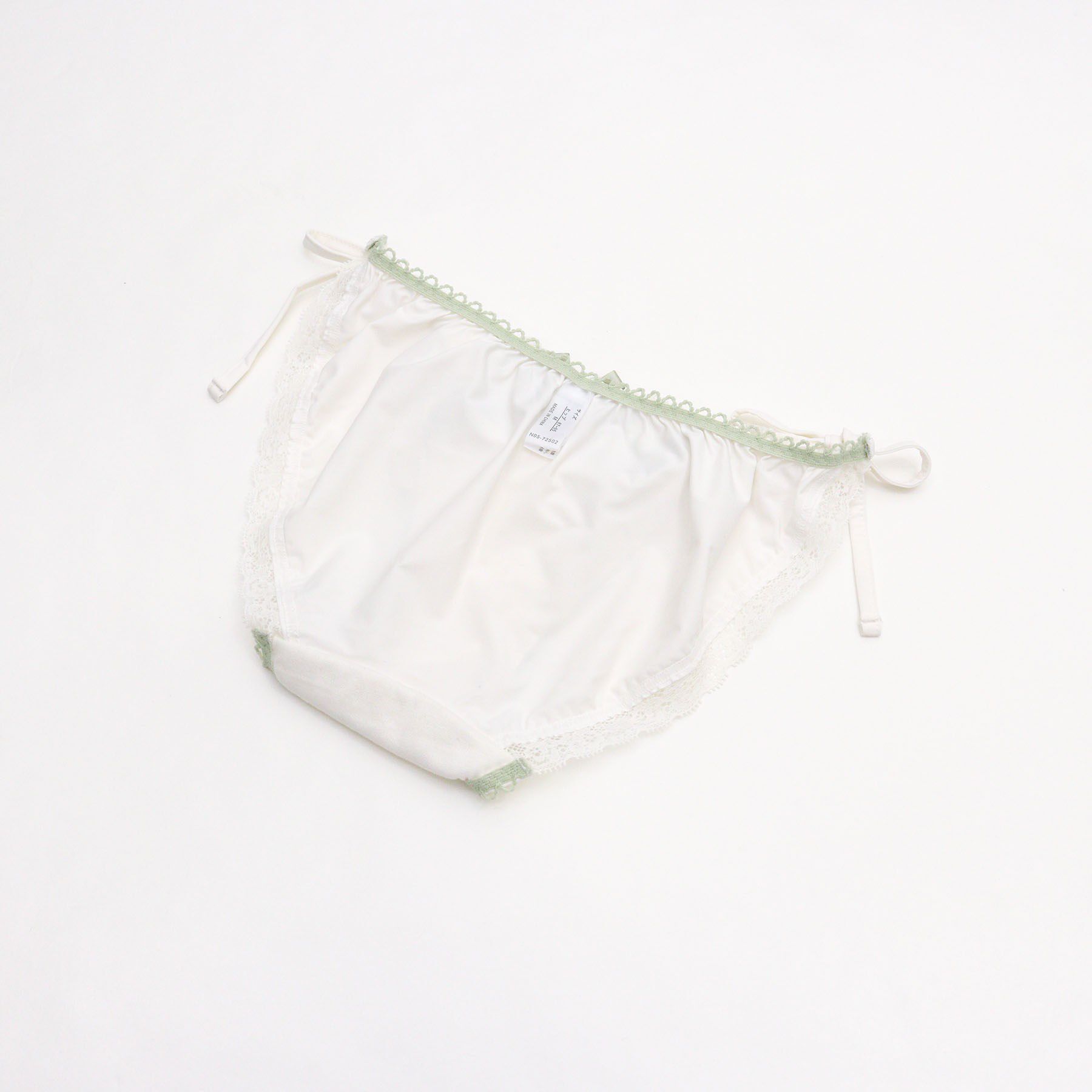 Risa Magli「ソア リボンショーツ」|インナー|