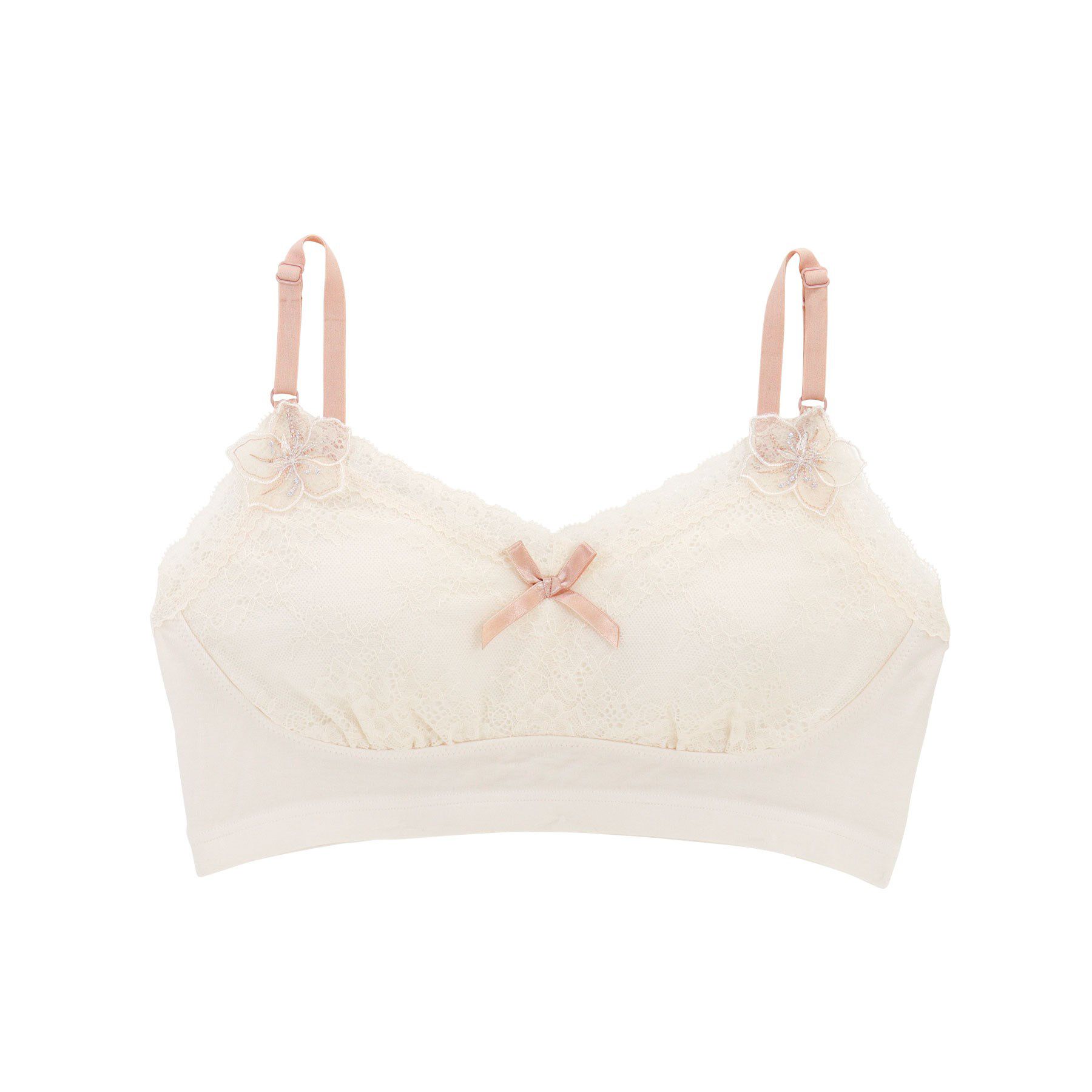 Risa Magli「ナーラ おやすみブラ」|インナー|