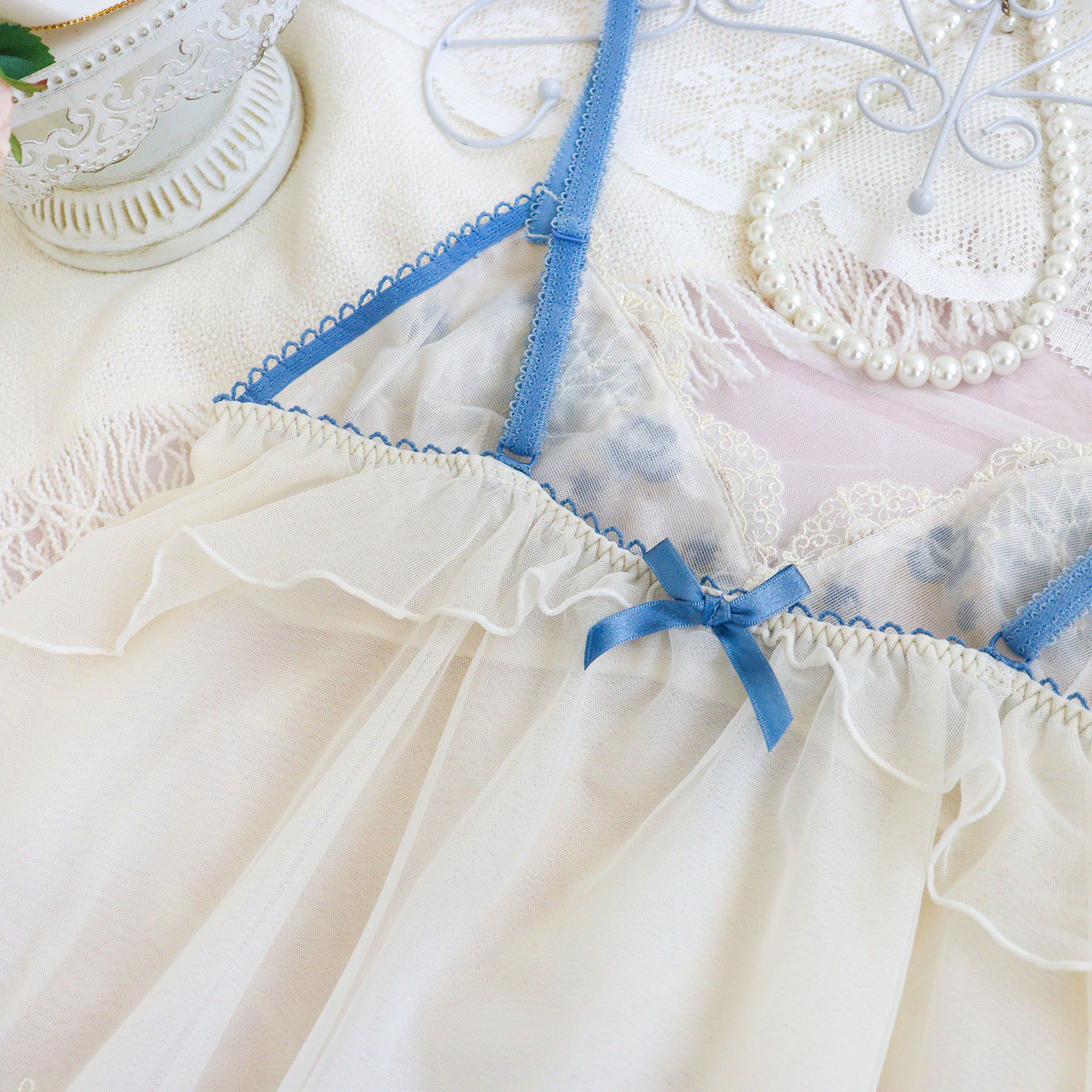 Risa Magli「リピネ キャミソール」|キャミソール|