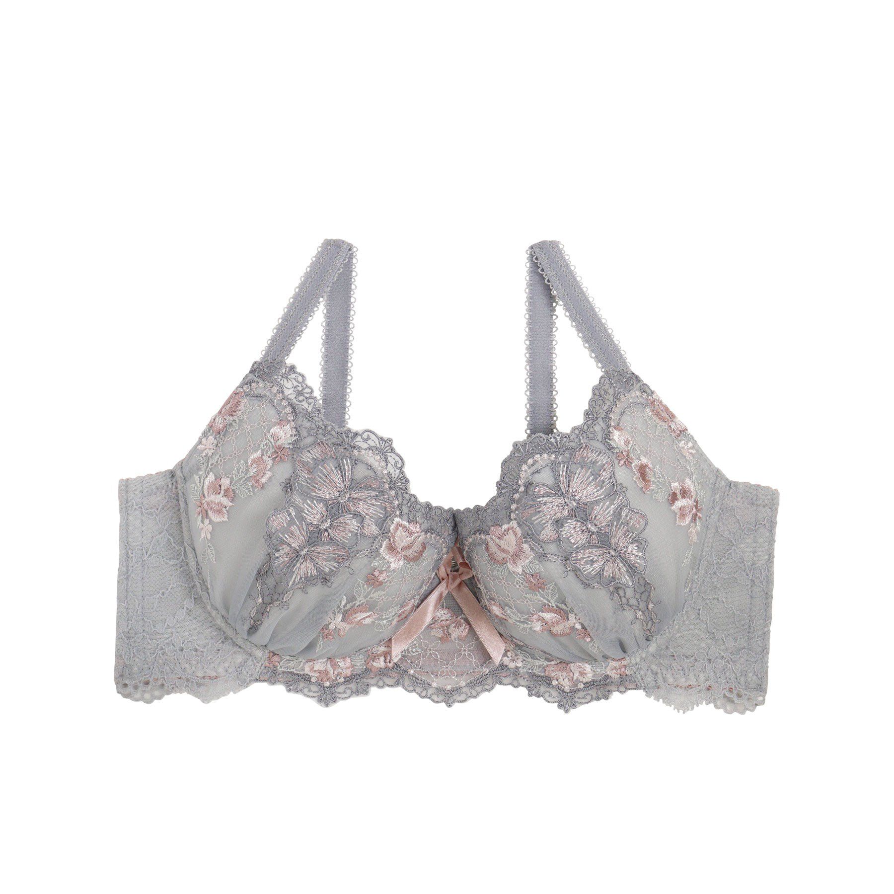 Risa Magli「リピネ ブラジャー （D-F） ＜S Make Type＞」|インナー|