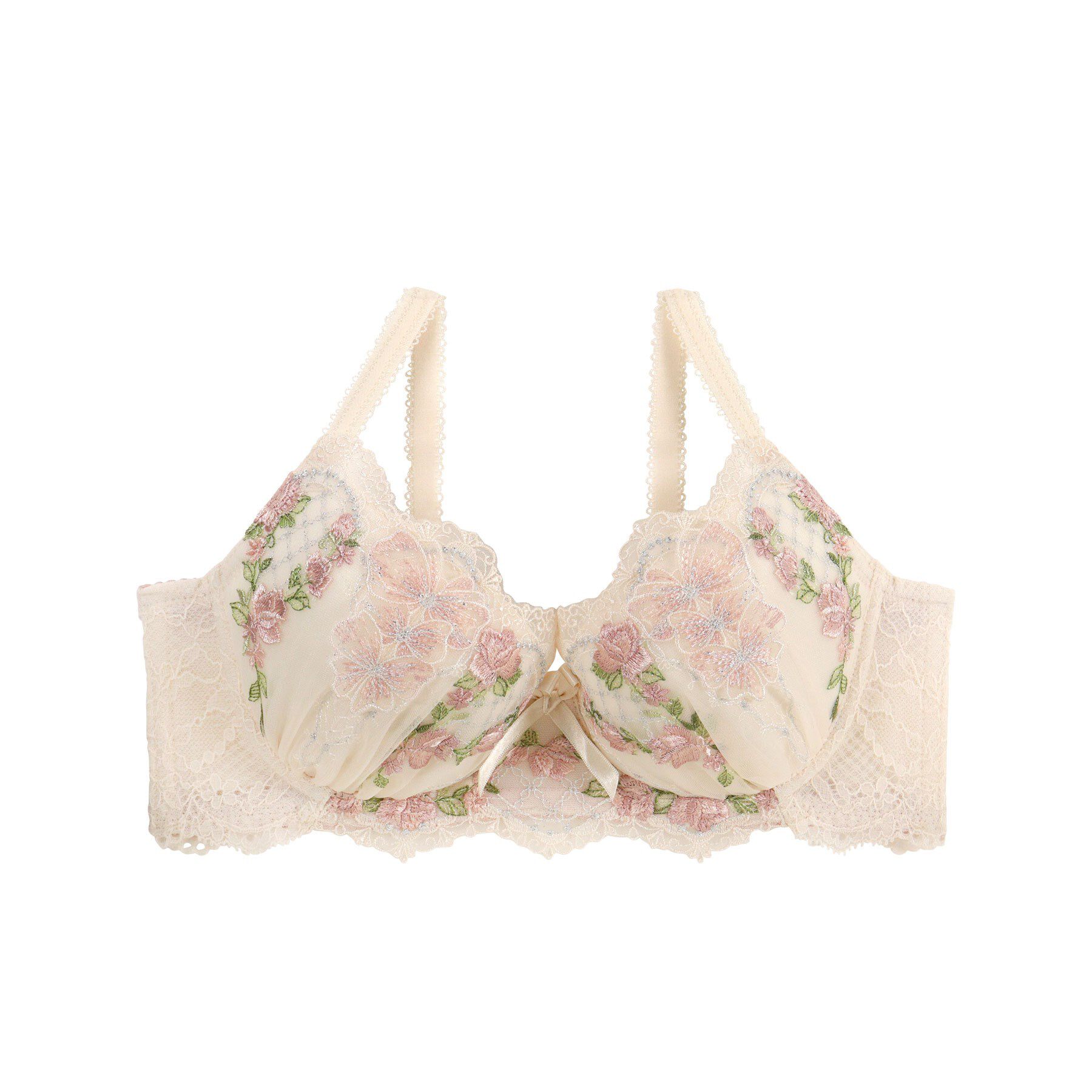 Risa Magli「リピネ ブラジャー （D-F） ＜S Make Type＞」|インナー|