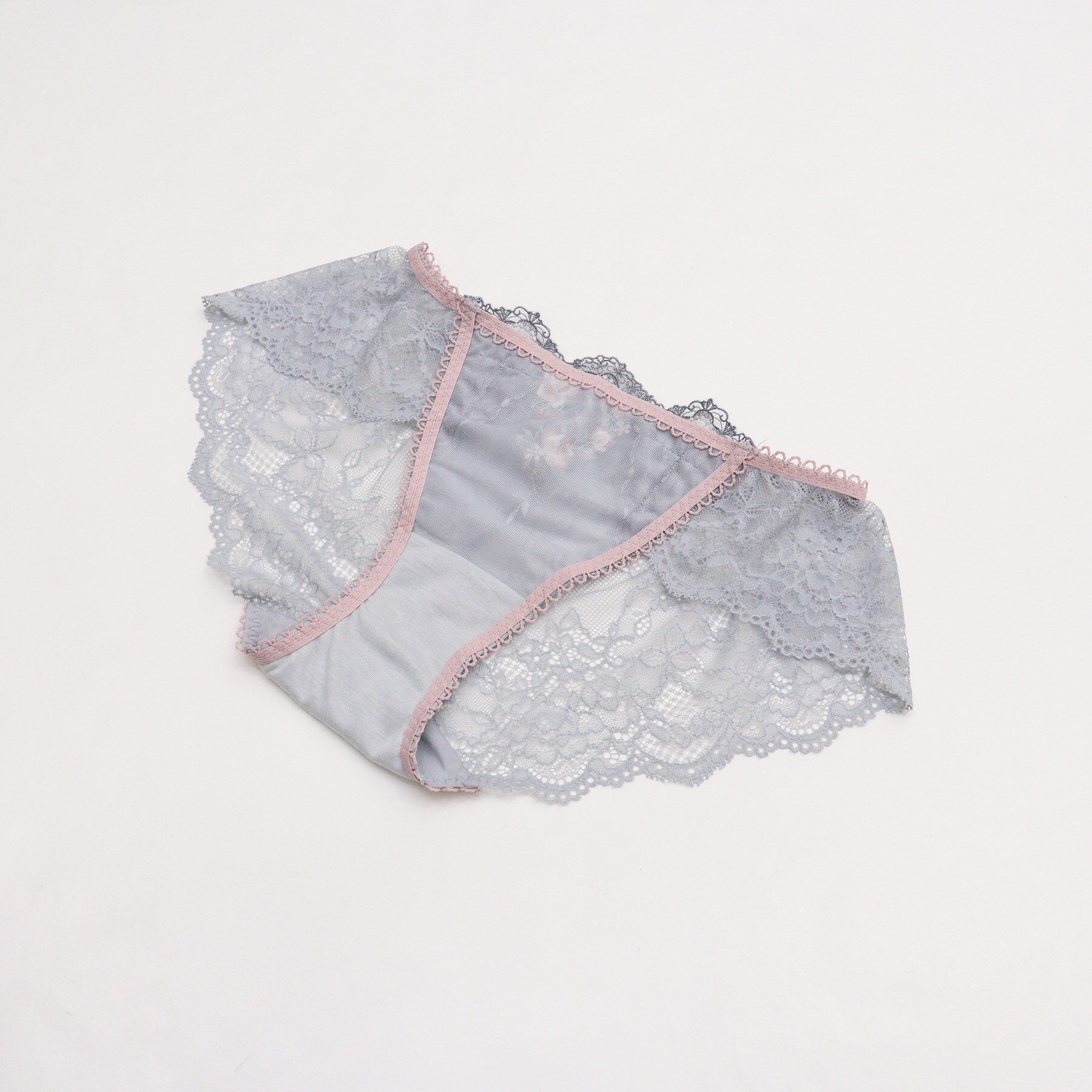 Risa Magli「リピネ レースショーツ」|インナー|