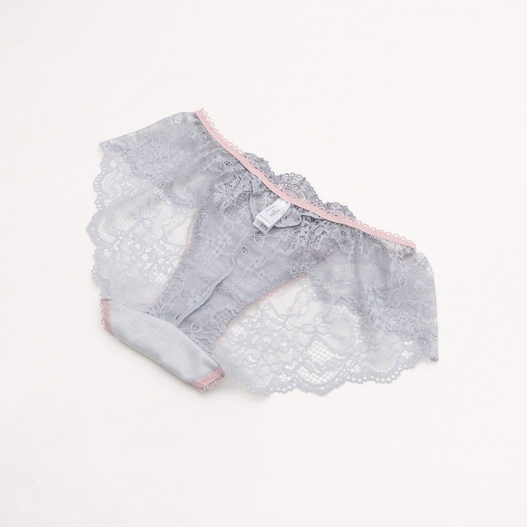 Risa Magli「リピネ レースショーツ」|インナー|