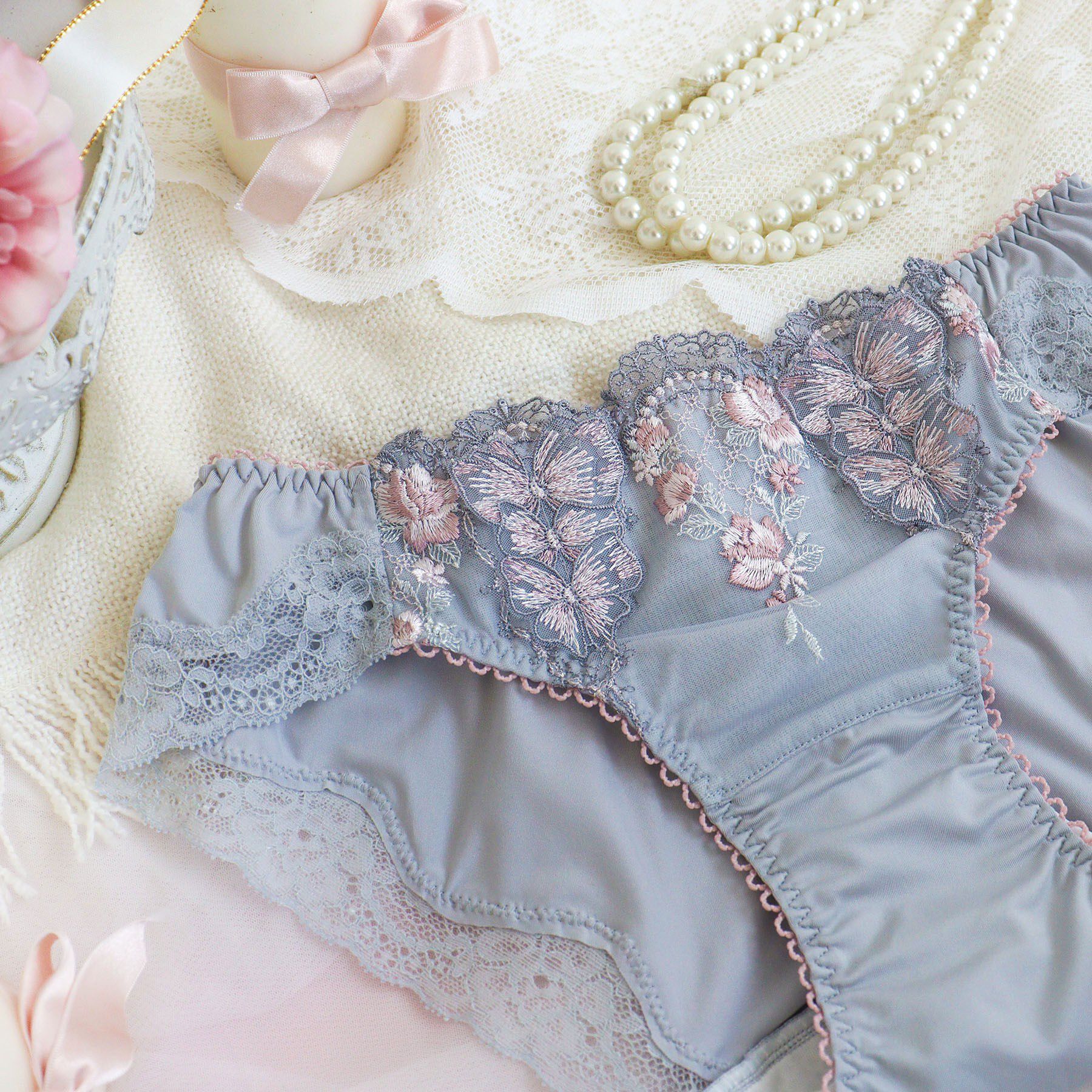 Risa Magli「リピネ サニタリー」|インナー|