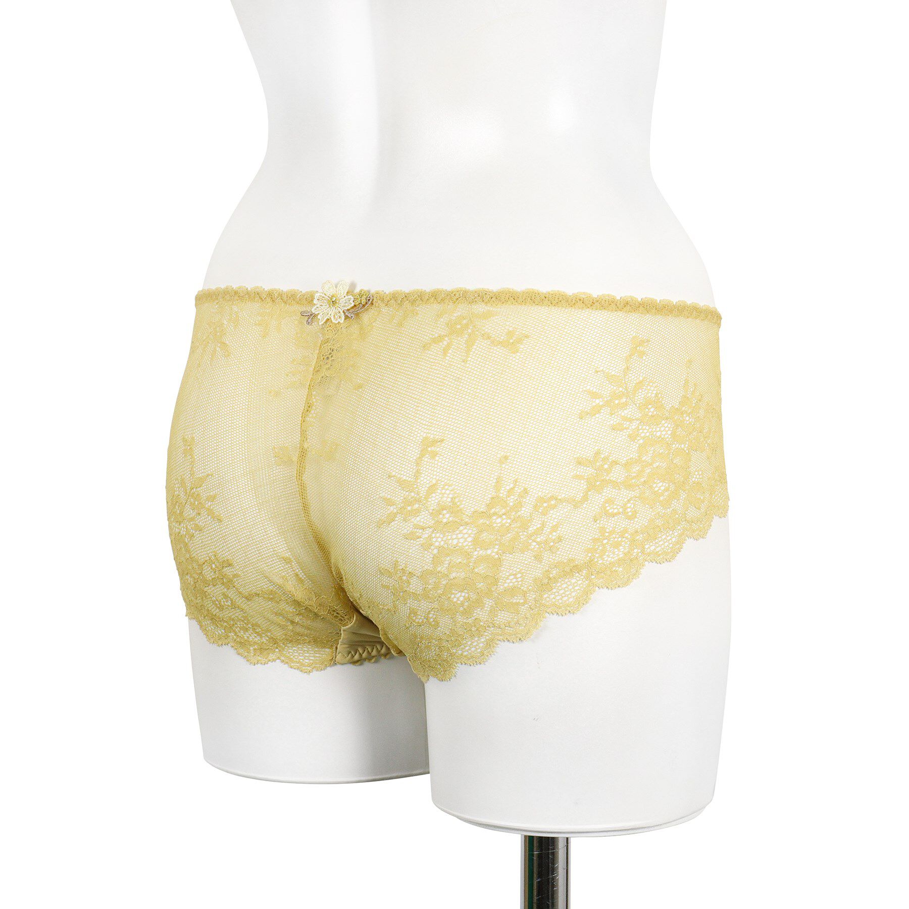 Risa Magli「ジア レースショーツ」|インナー|