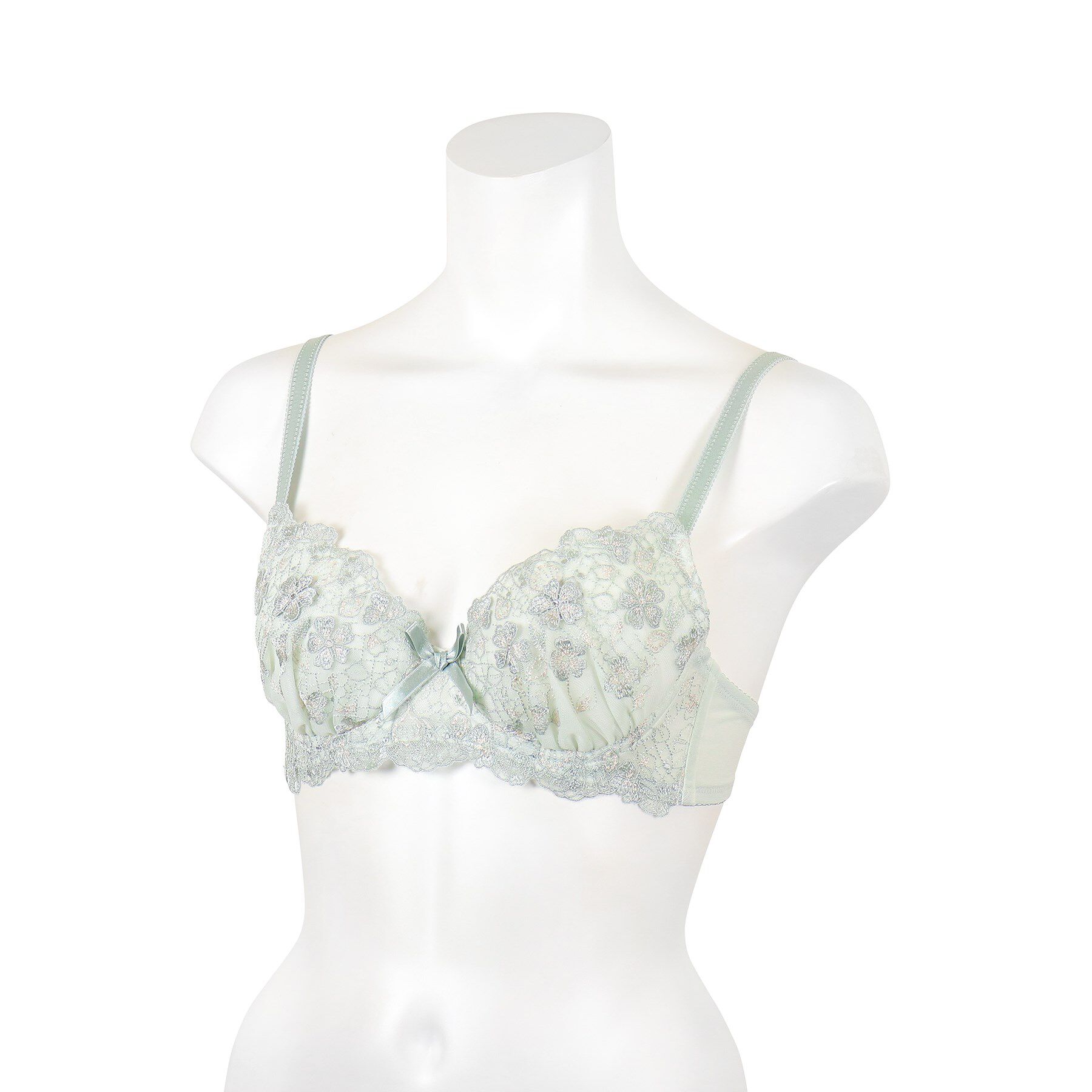 Risa Magli「ドーラ ブラジャー （D-F） ＜サイドシェイプ＞」|インナー|