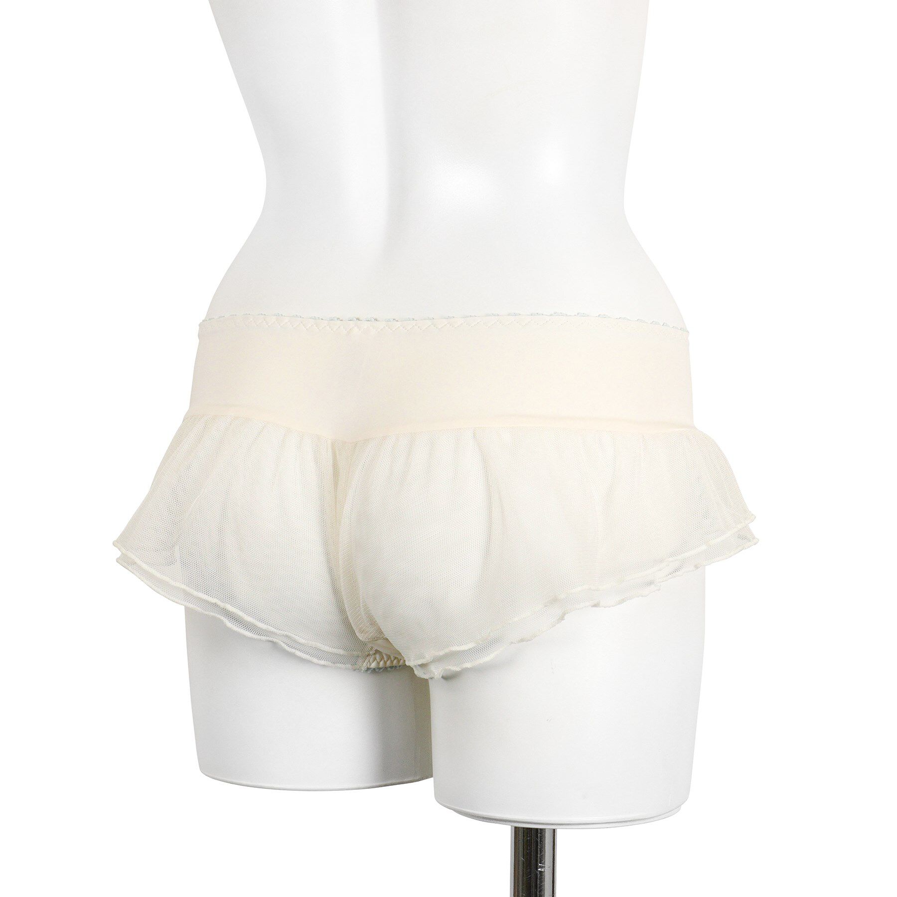 Risa Magli「【ルビー】 フレアショーツ」|インナー|