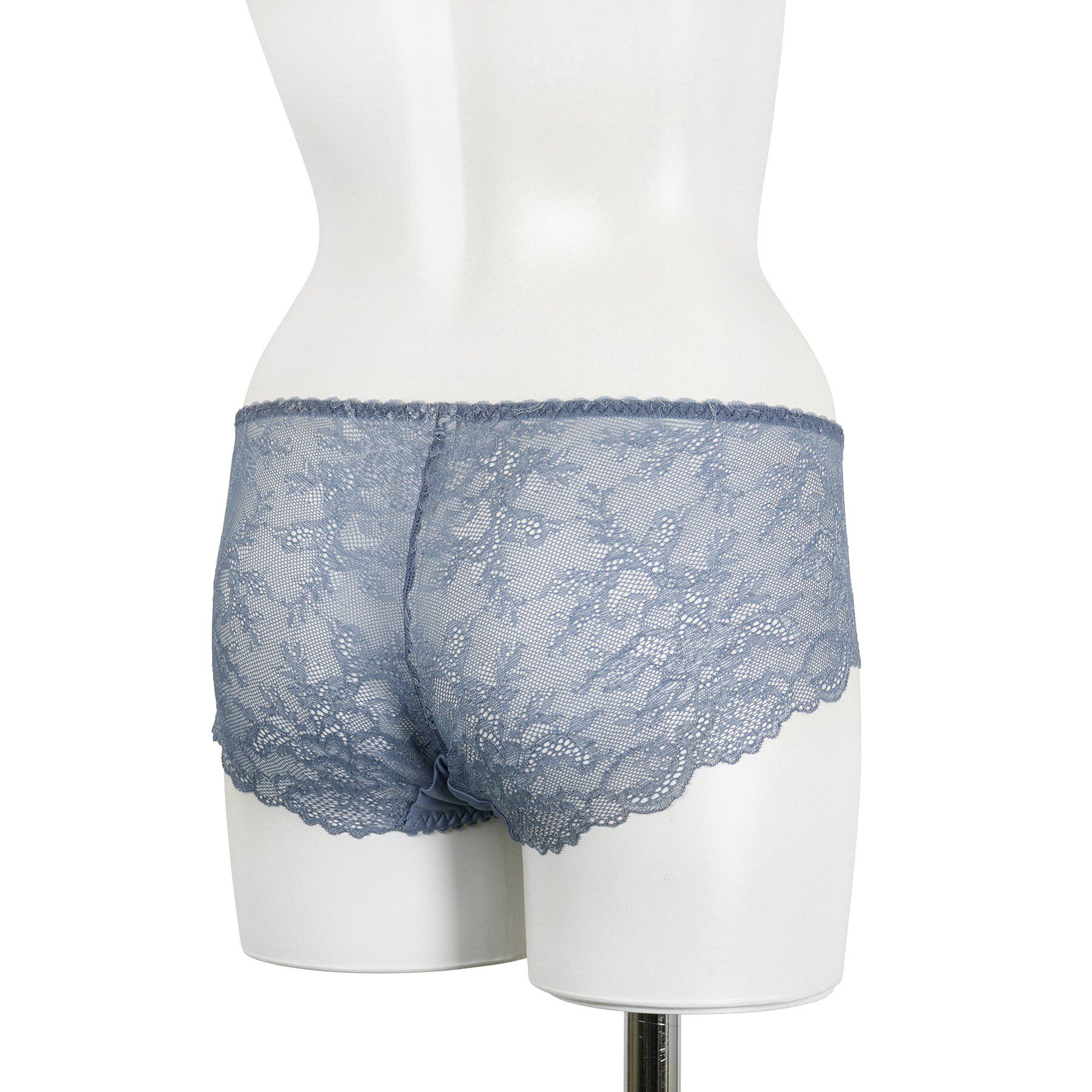 Risa Magli「【アリーナ】 レースショーツ」|インナー|