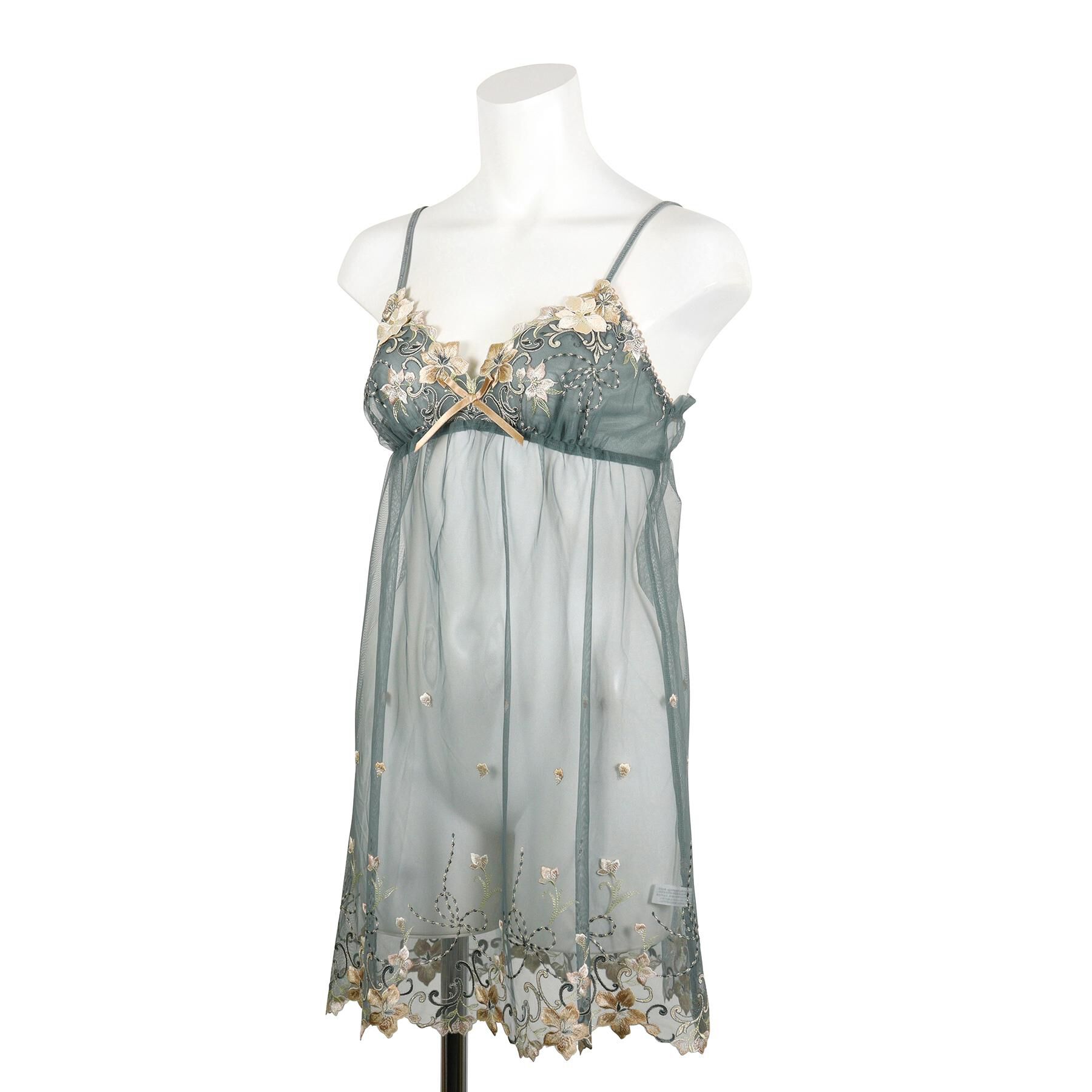 Risa Magli「ヴァネッサ スリップ」|キャミソール|