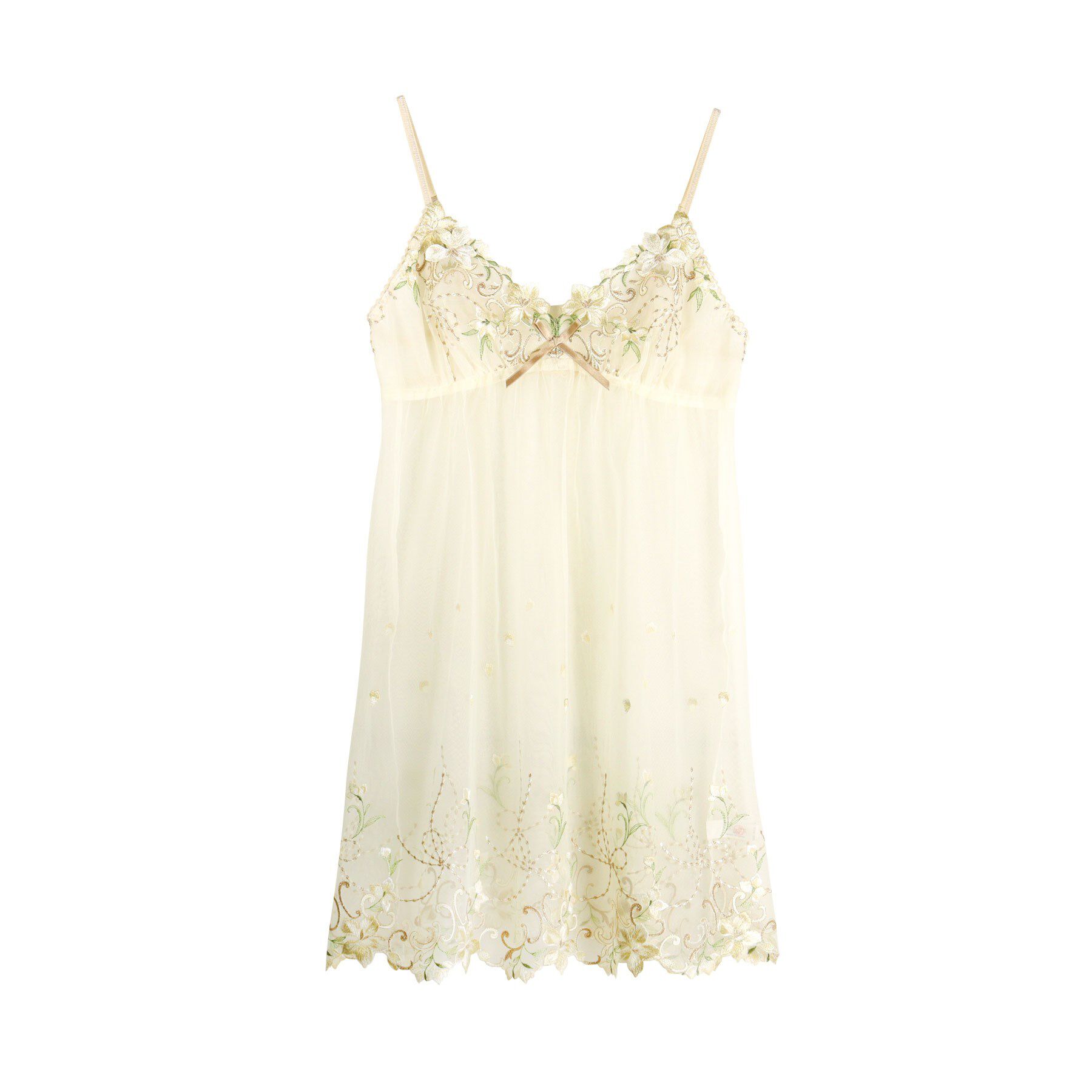 Risa Magli「ヴァネッサ スリップ」|キャミソール|